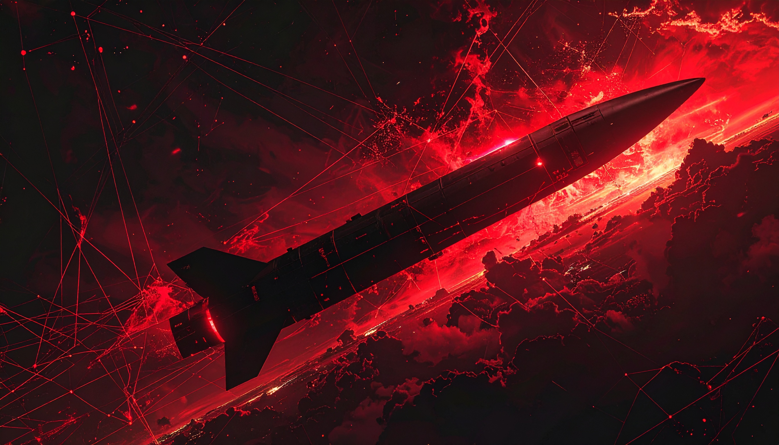 米情報当局、中国がイランへ防空システム供与準備と分析