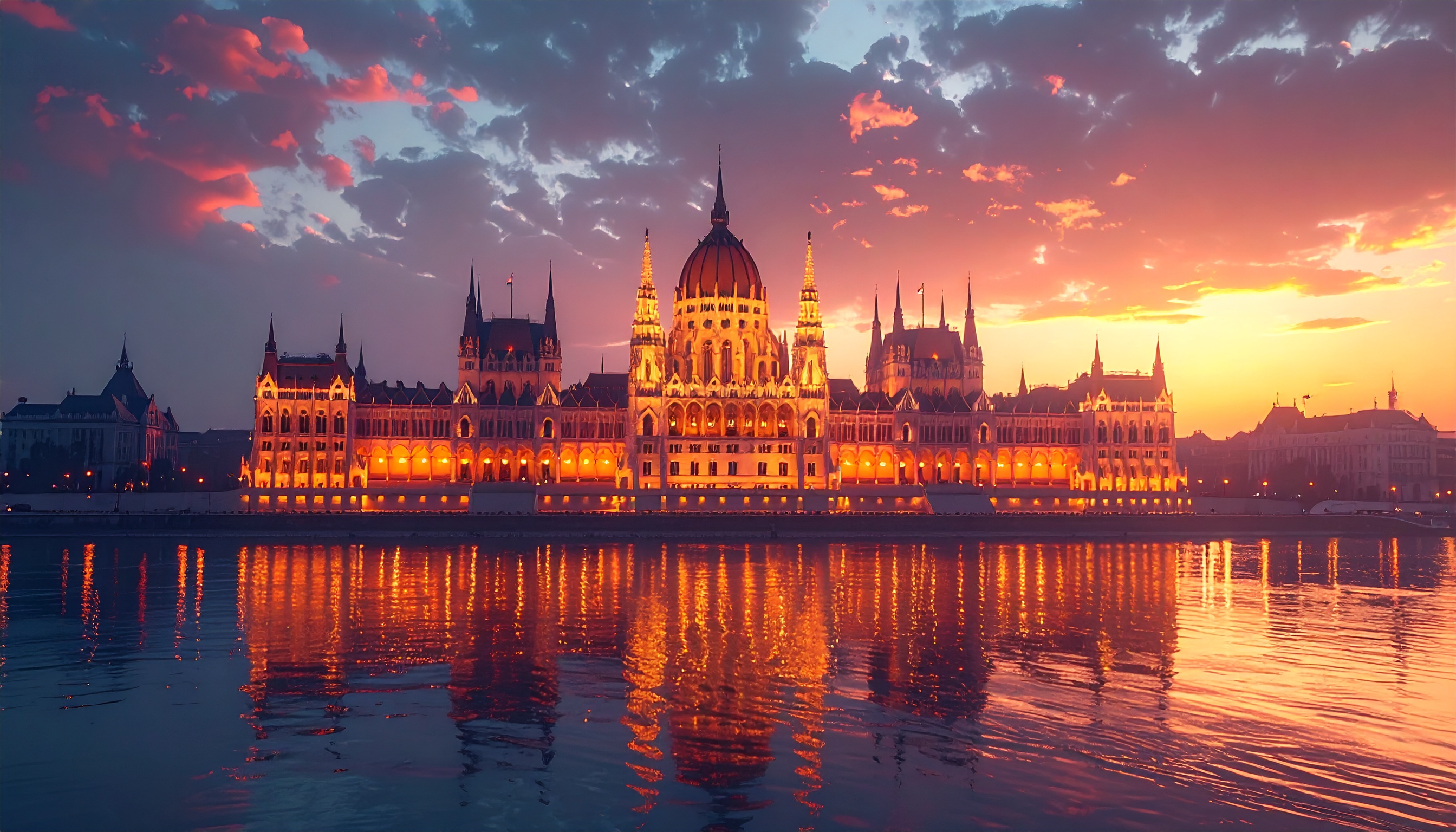 ハンガリー議会選、野党ティサが圧勝 オルバン首相が敗北認める