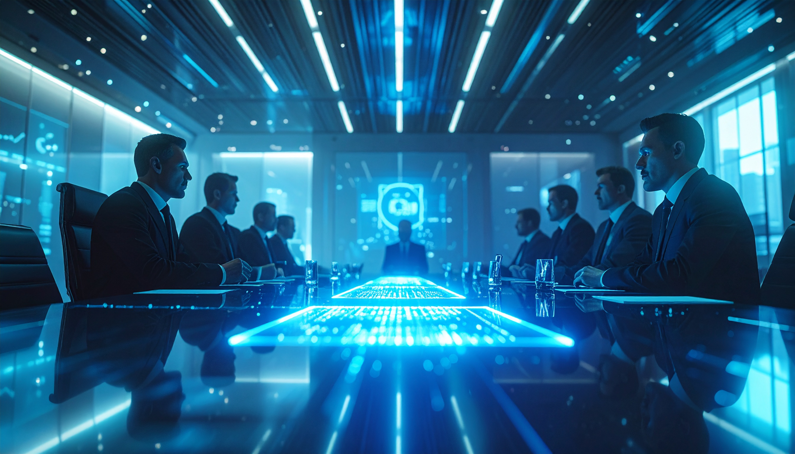 米AI企業Anthropicの非公開AIモデル、金融当局が警戒