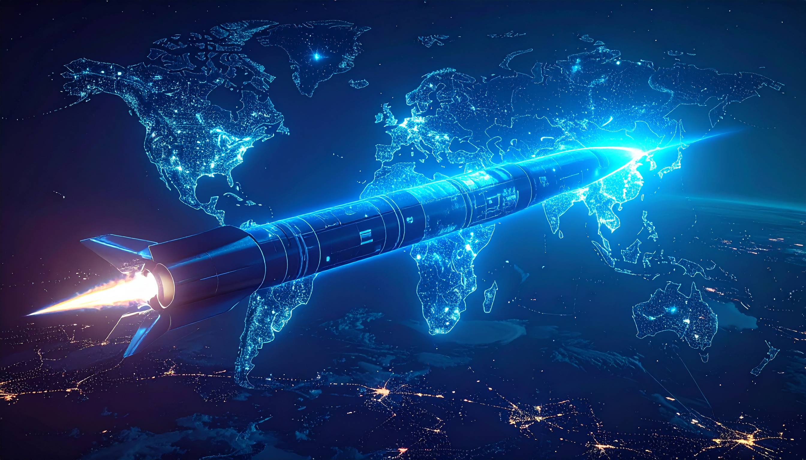 米防衛企業ロッキード・マーチン、PAC-3 MSE増産で約47億ドル契約