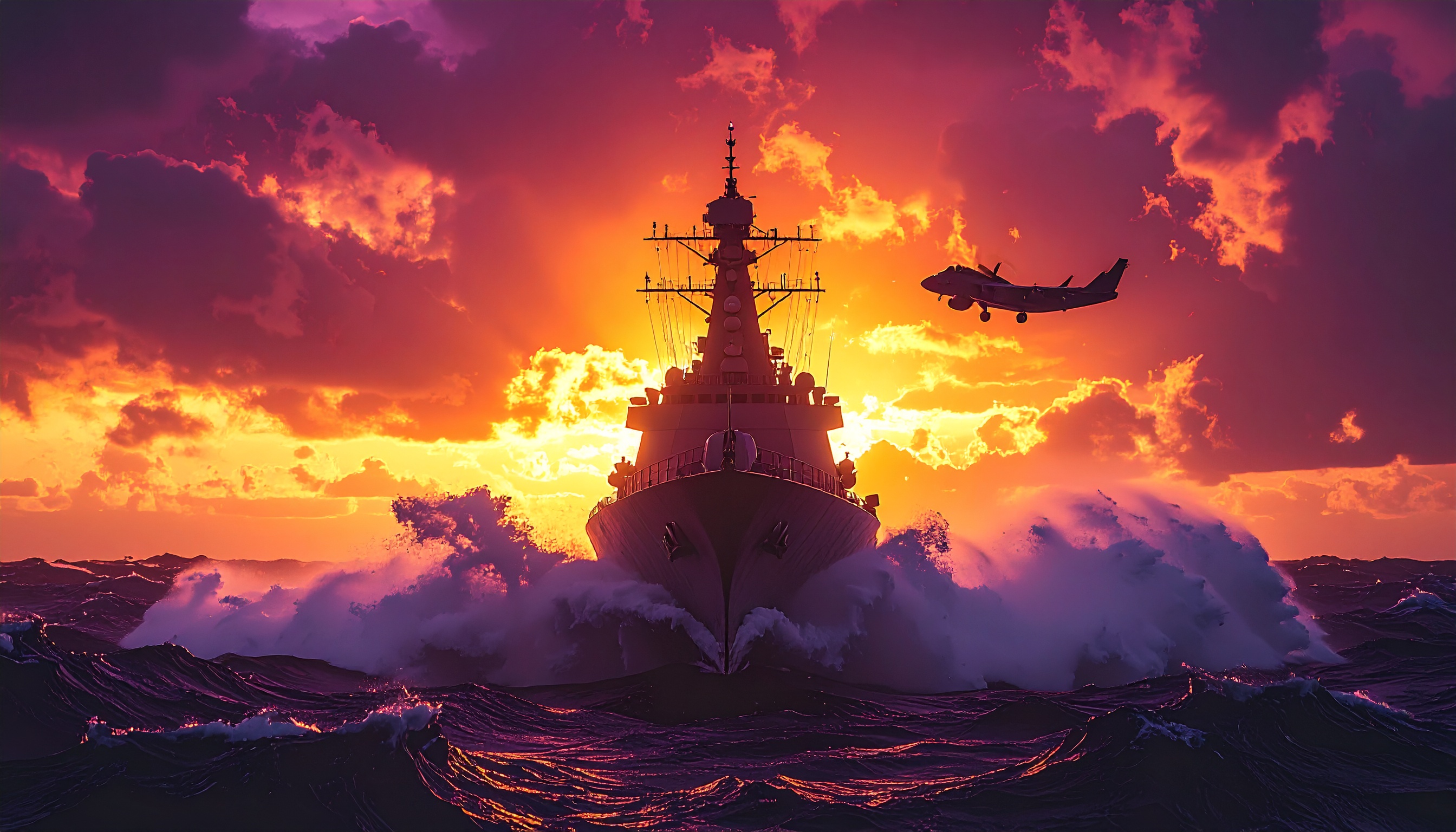 フィリピン軍、米豪軍と西フィリピン海で多国間海上協力活動