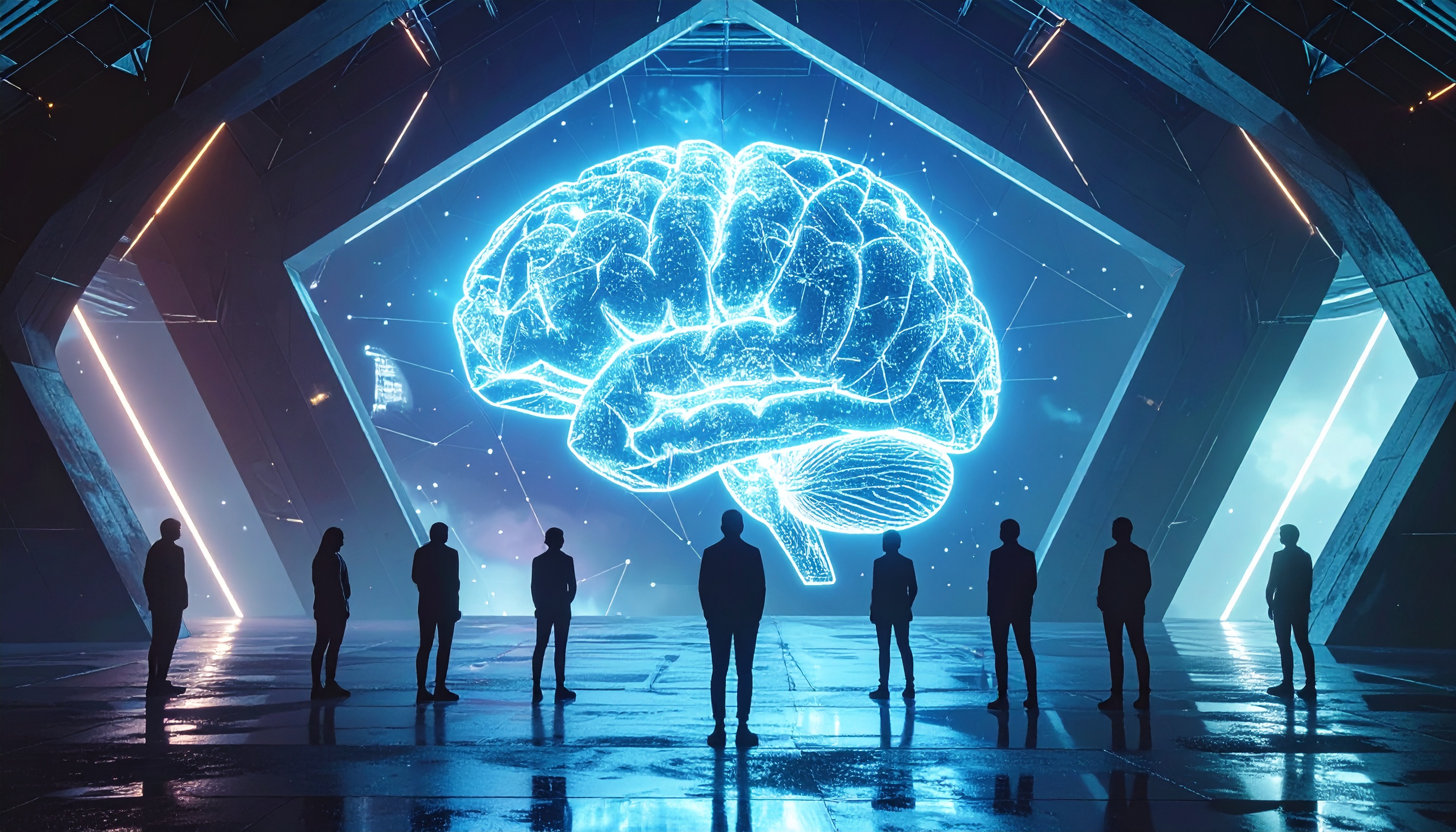 AI企業Anthropic共同創業者、最新AIモデル巡り米政権と協議