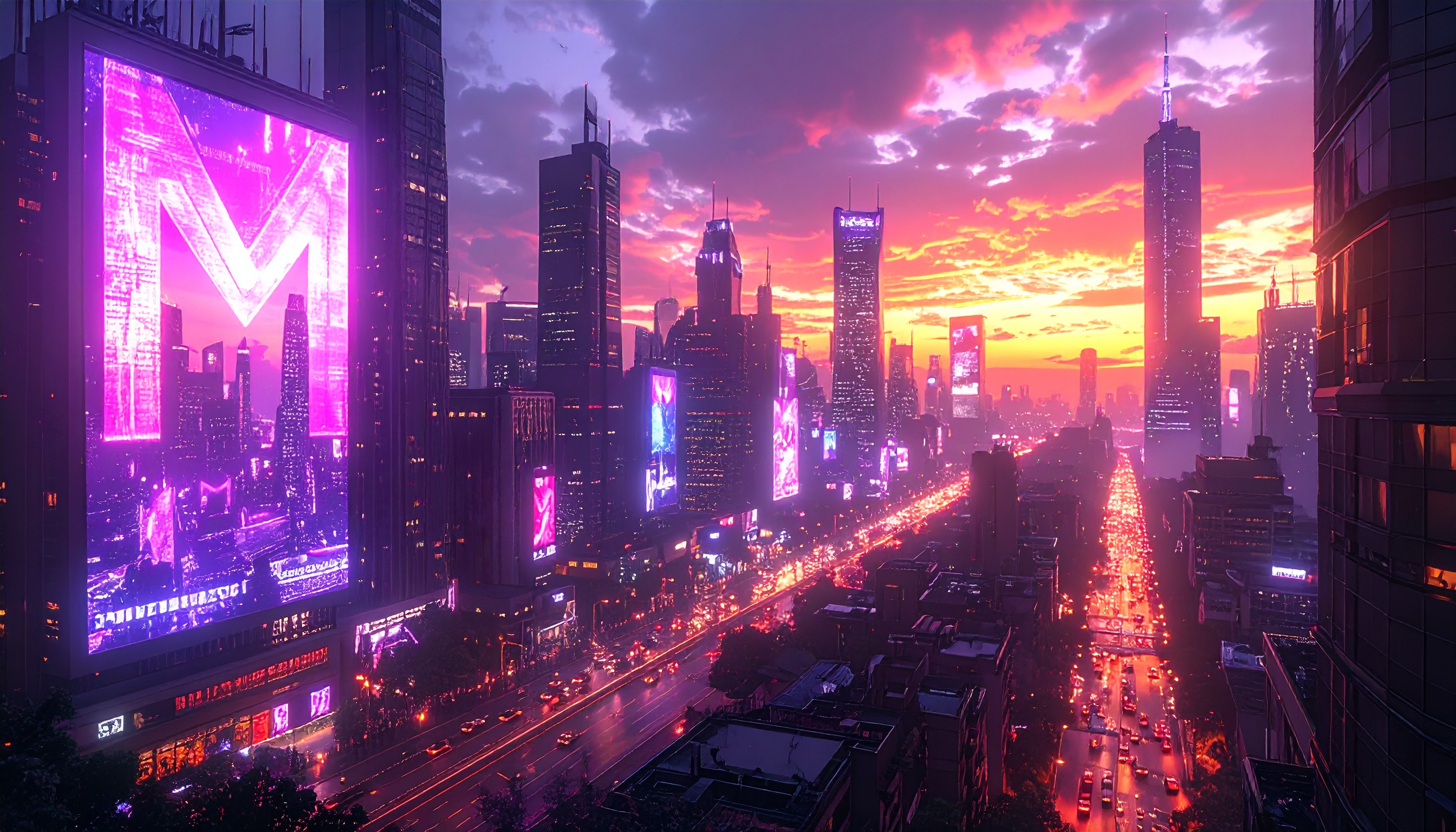 米調査会社eMarketer、メタが2026年デジタル広告収入でGoogle逆転