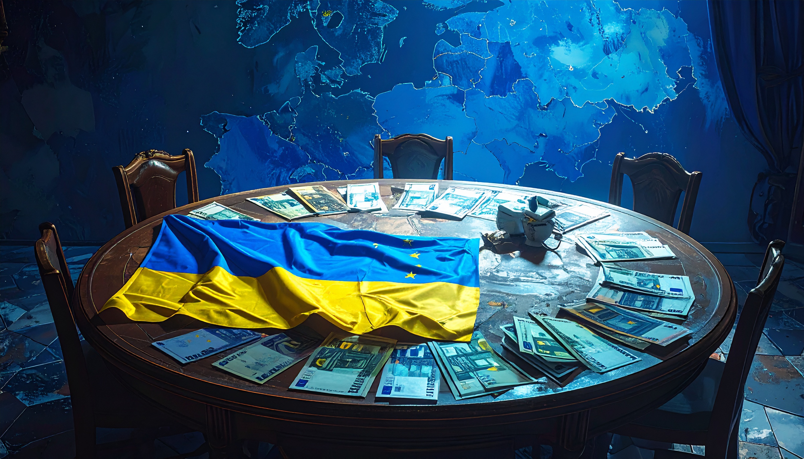 ハンガリー総選挙で勝利したティサ党、EU対ウクライナ融資容認