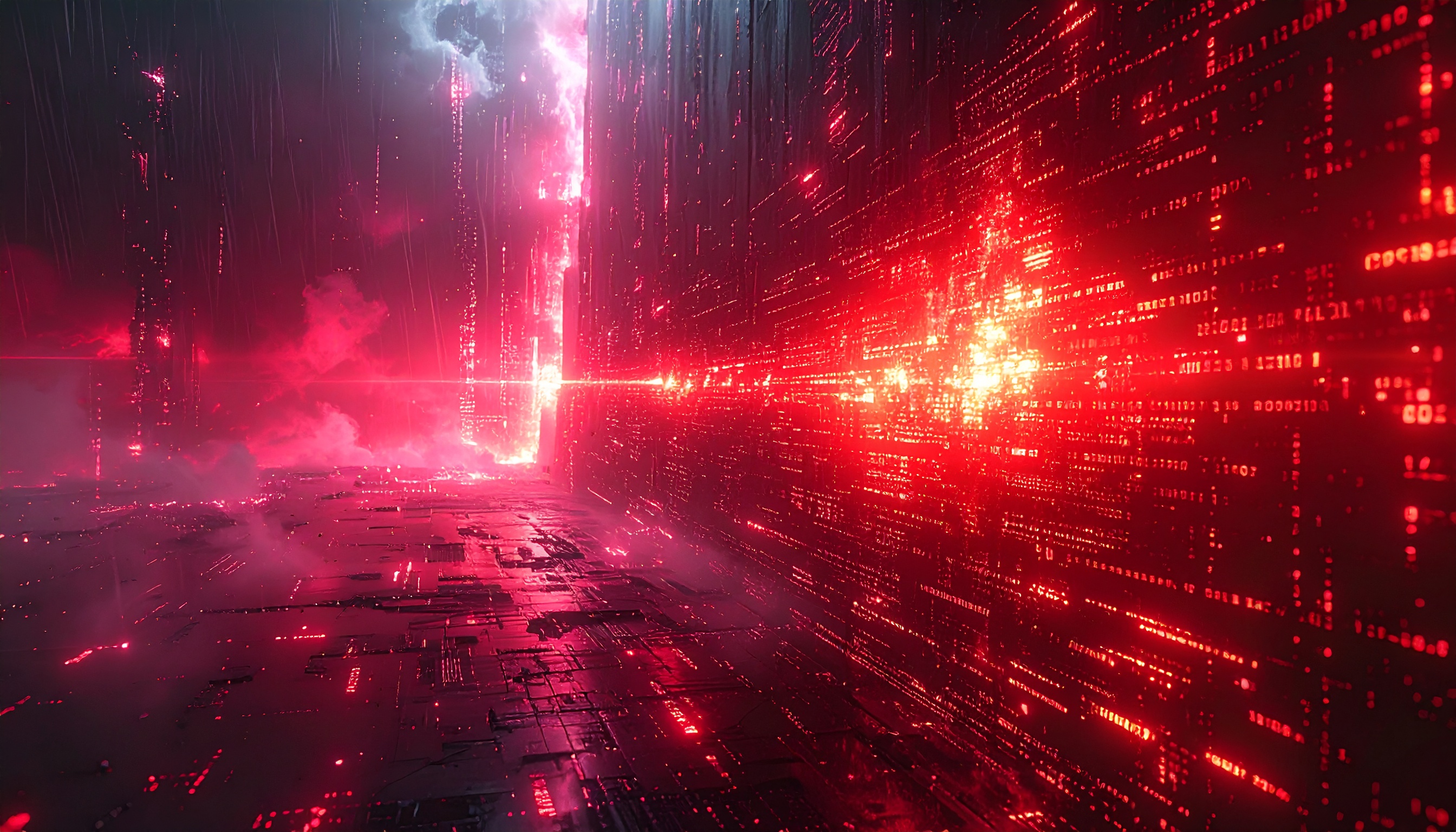 岐阜県大垣市の電子部品大手イビデン、公式サイトに不正ページ表示