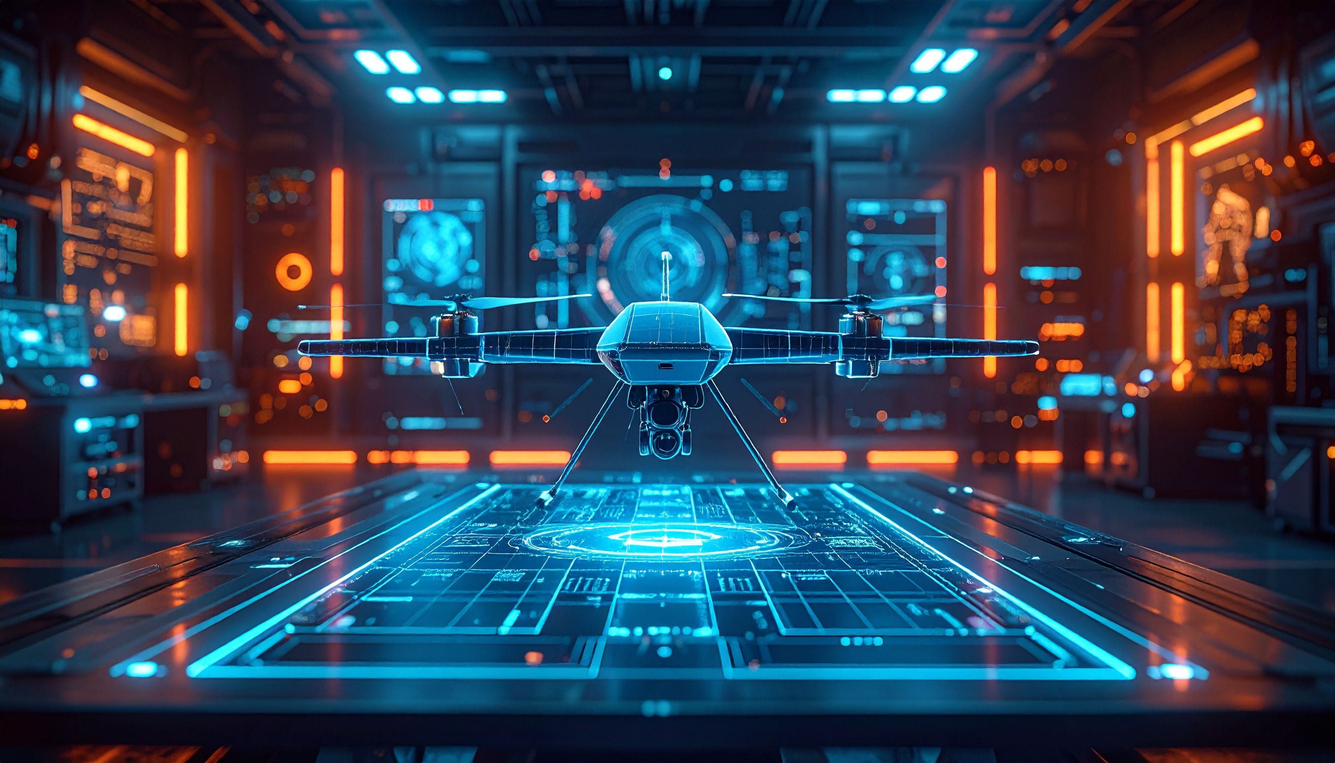 ウクライナのゼレンスキー大統領、ドイツとドローン共同生産で防衛協力拡大