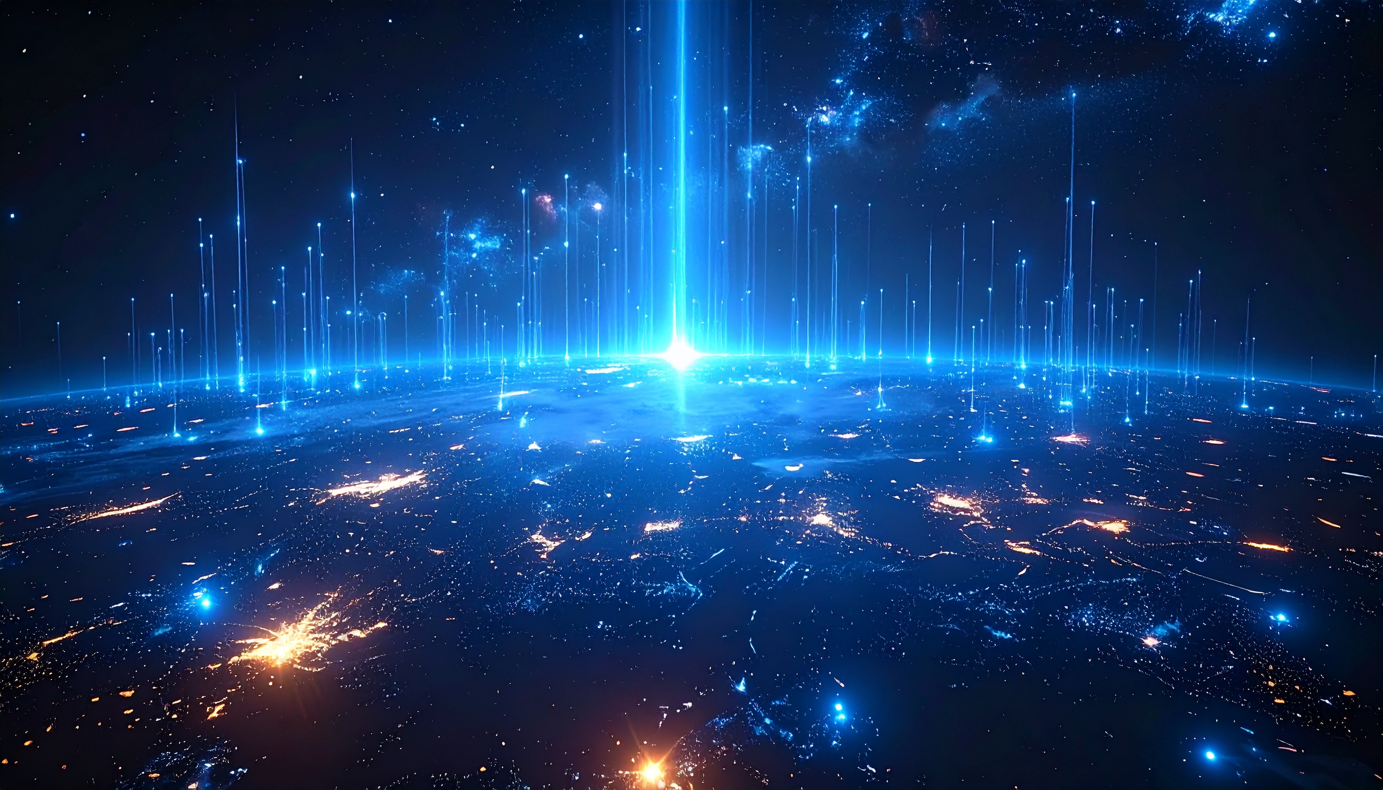 Amazon、米衛星通信企業グローバルスターを買収へ