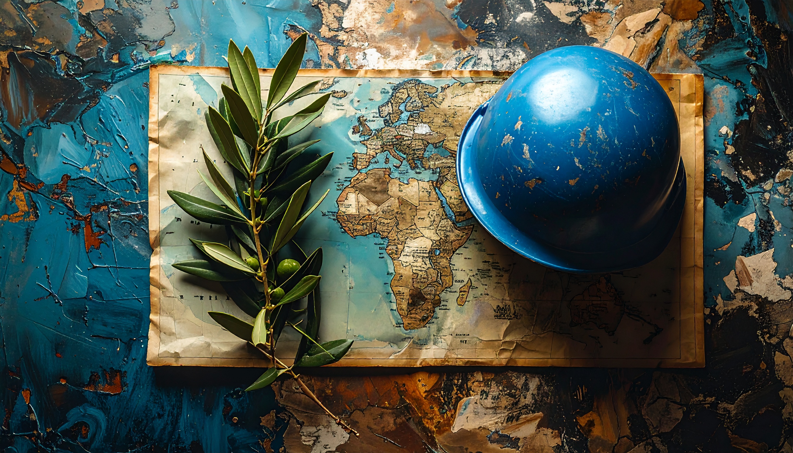 日英加など10カ国、レバノンで国連要員殺害を非難し、戦闘停止要求