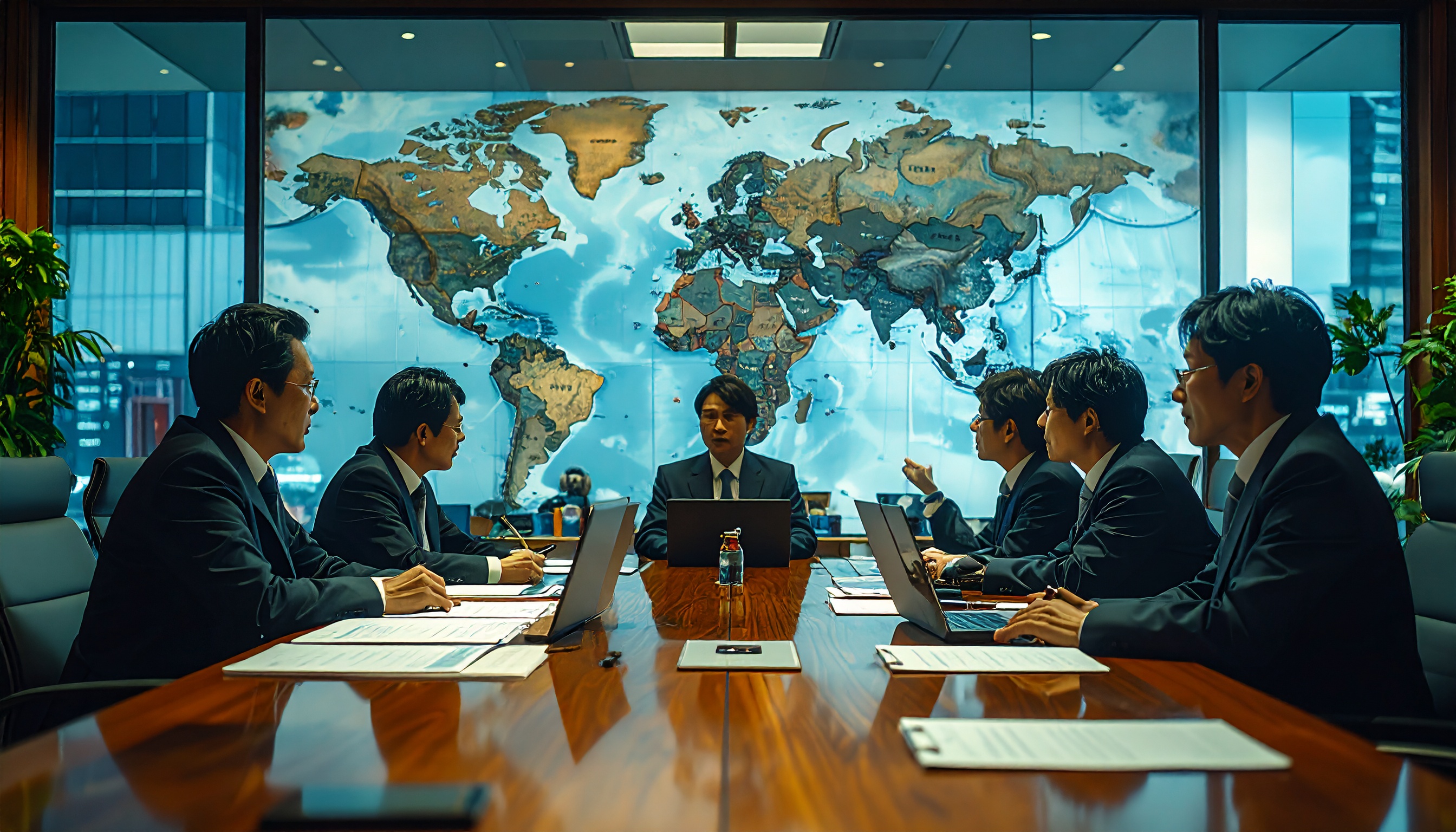 日本政府、東南アジアに100億ドル金融支援 原油高対策