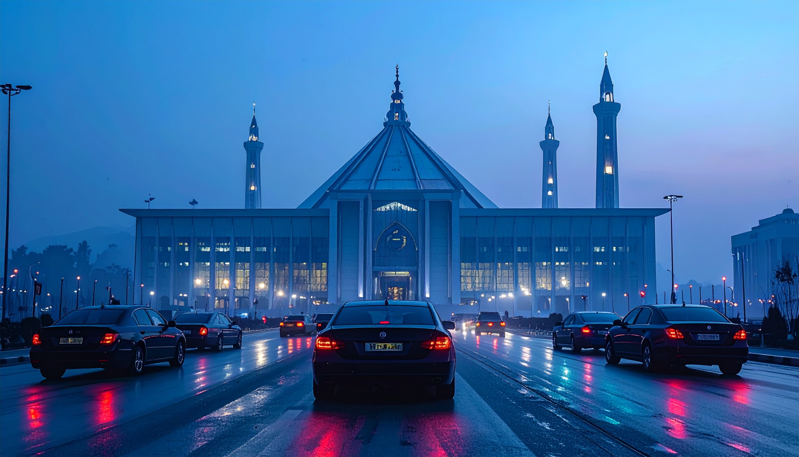 トランプ大統領、米・イラン協議めぐりパキスタンで動き示唆