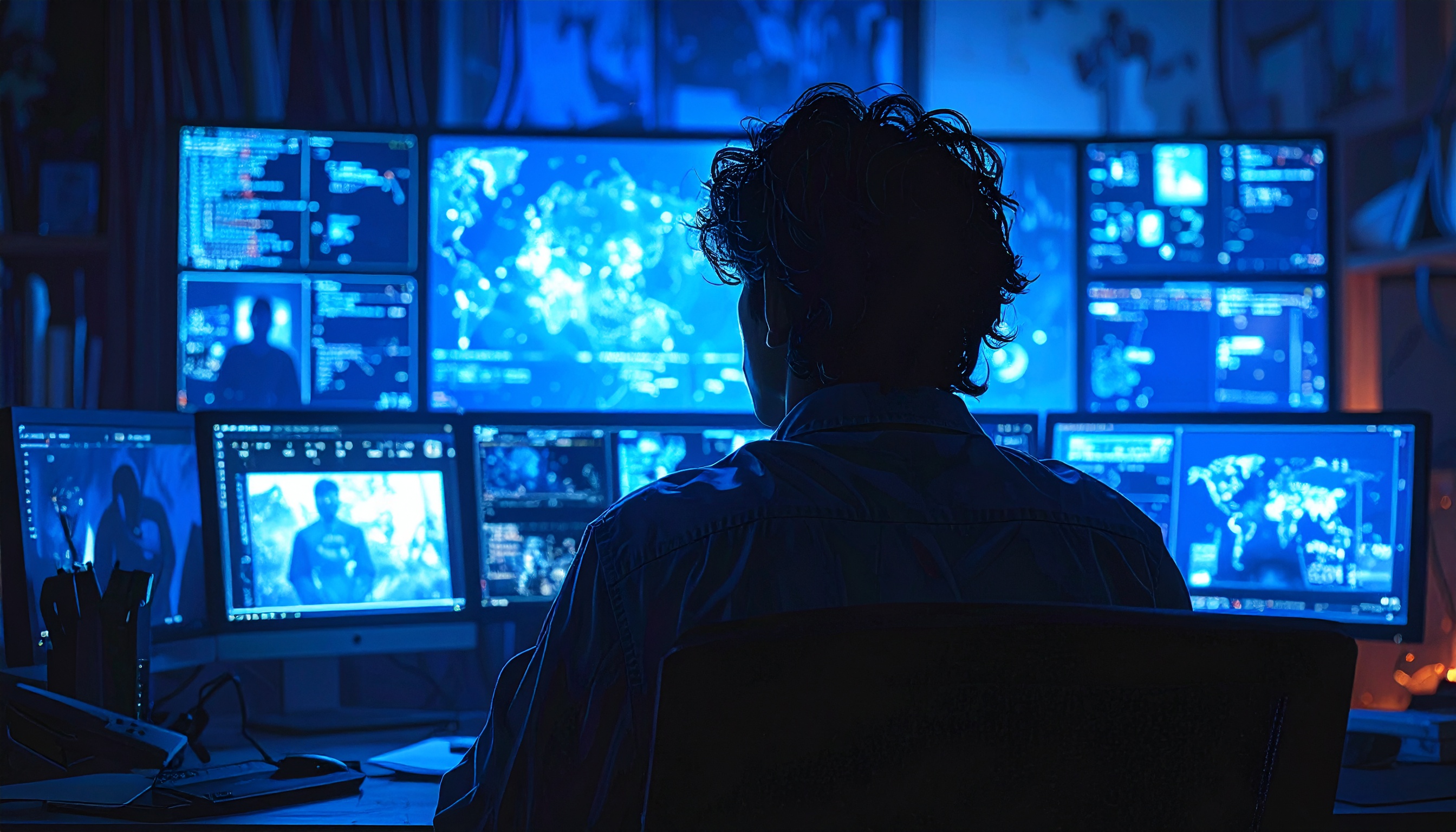 Meta元従業員がFacebook非公開画像約3万枚を不正閲覧し英警察が捜査