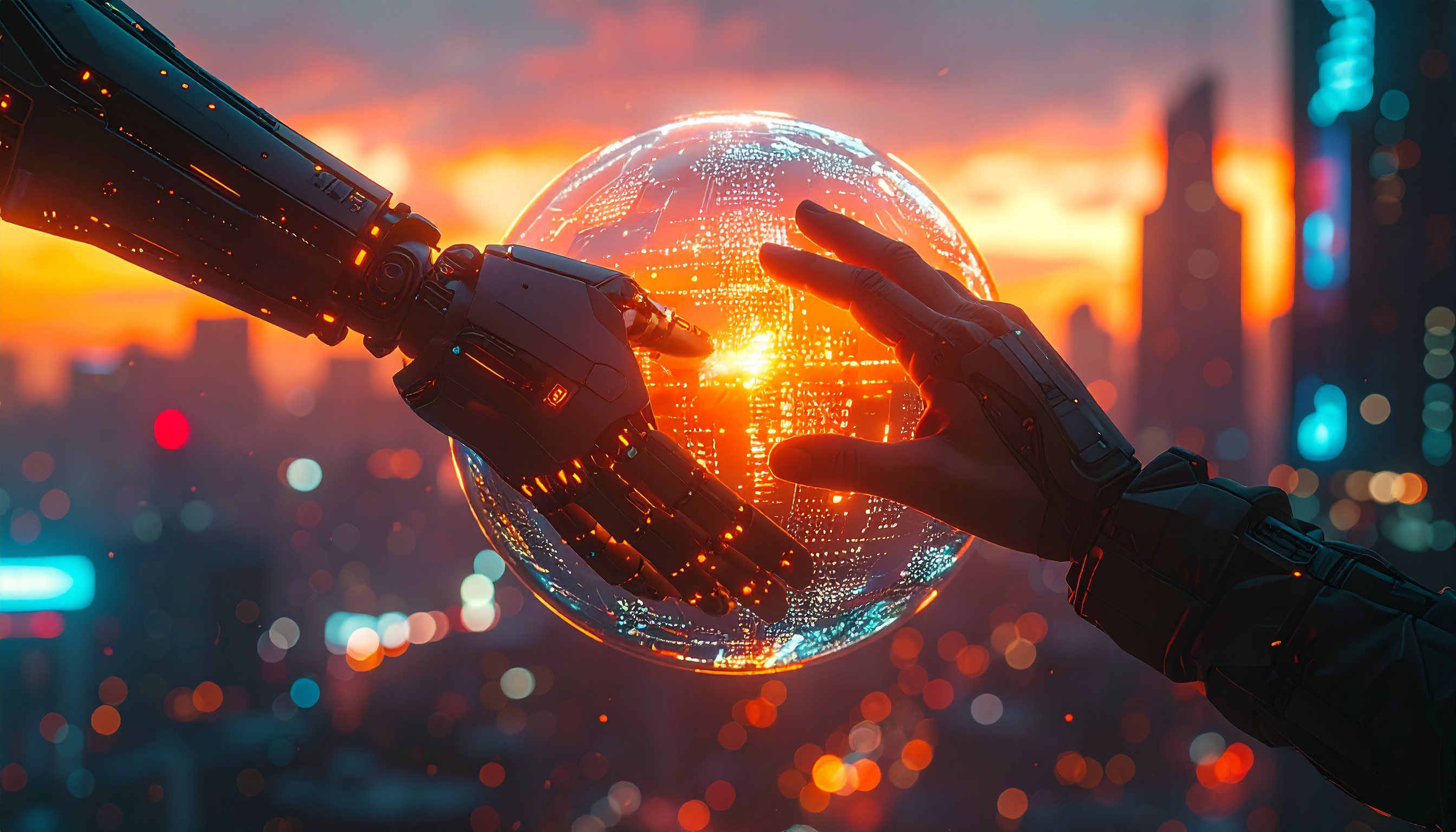 ソフトバンク等4社が新会社「日本AI基盤モデル開発」設立　国産AIの土台構築へ