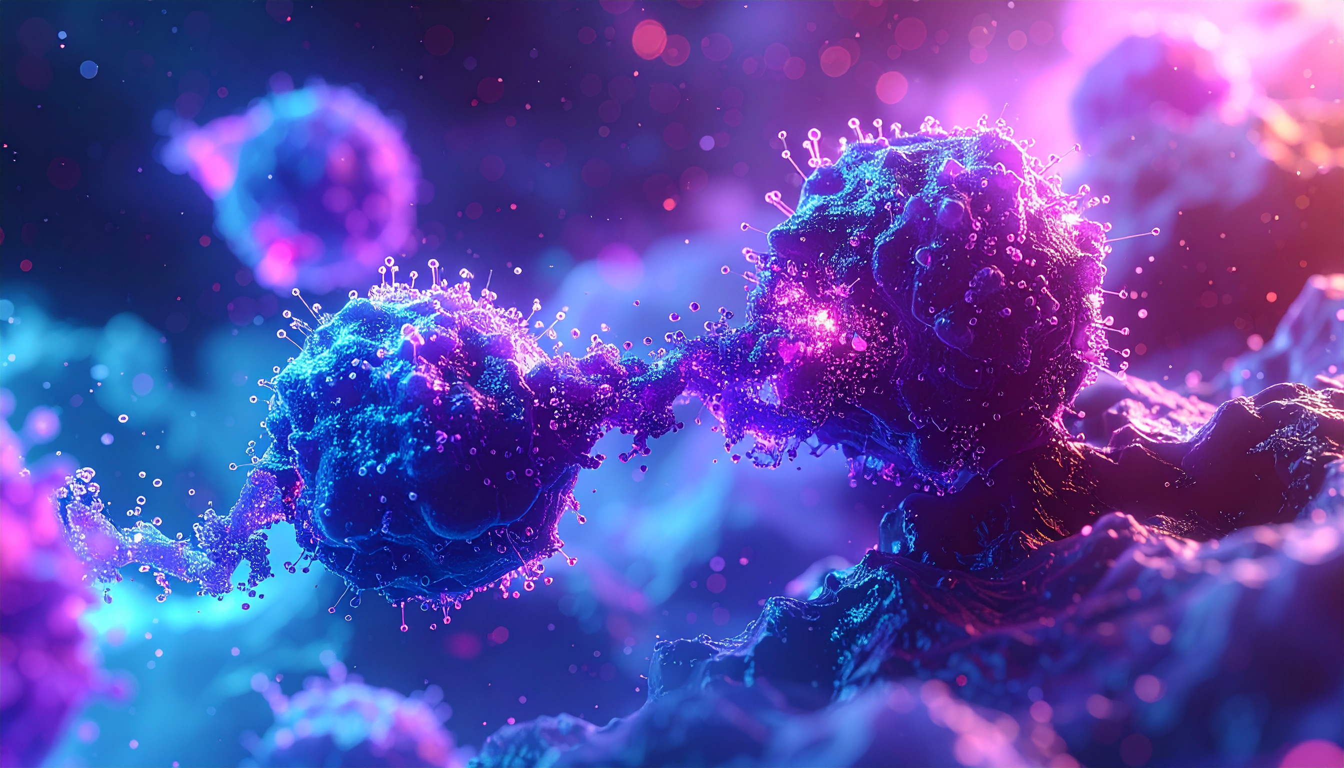 英製薬大手GSK、婦人科がんADCで第1相試験が良好