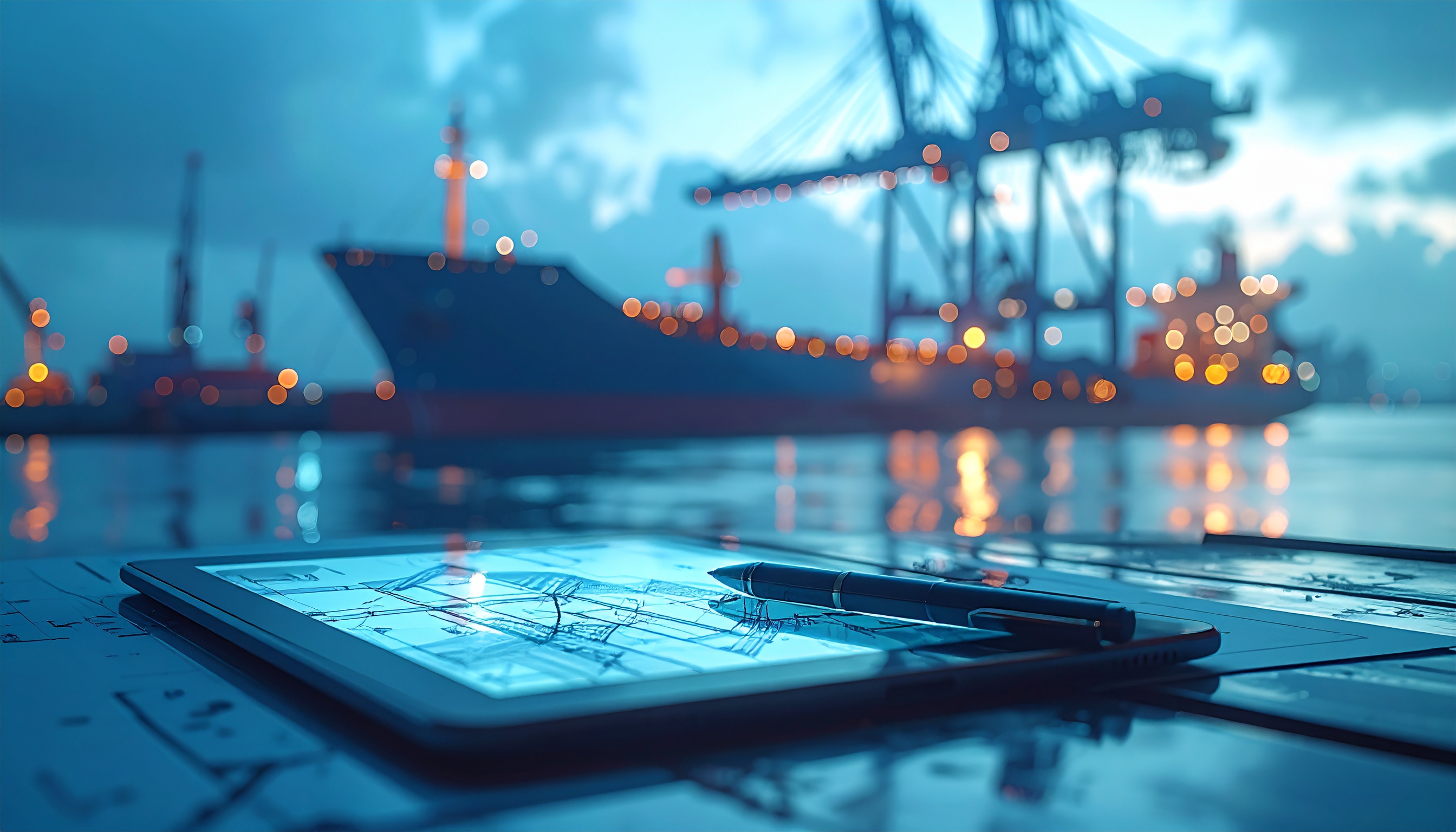 国交省と内閣府が第3回造船ワーキンググループ開催　投資の方向性まとめへ