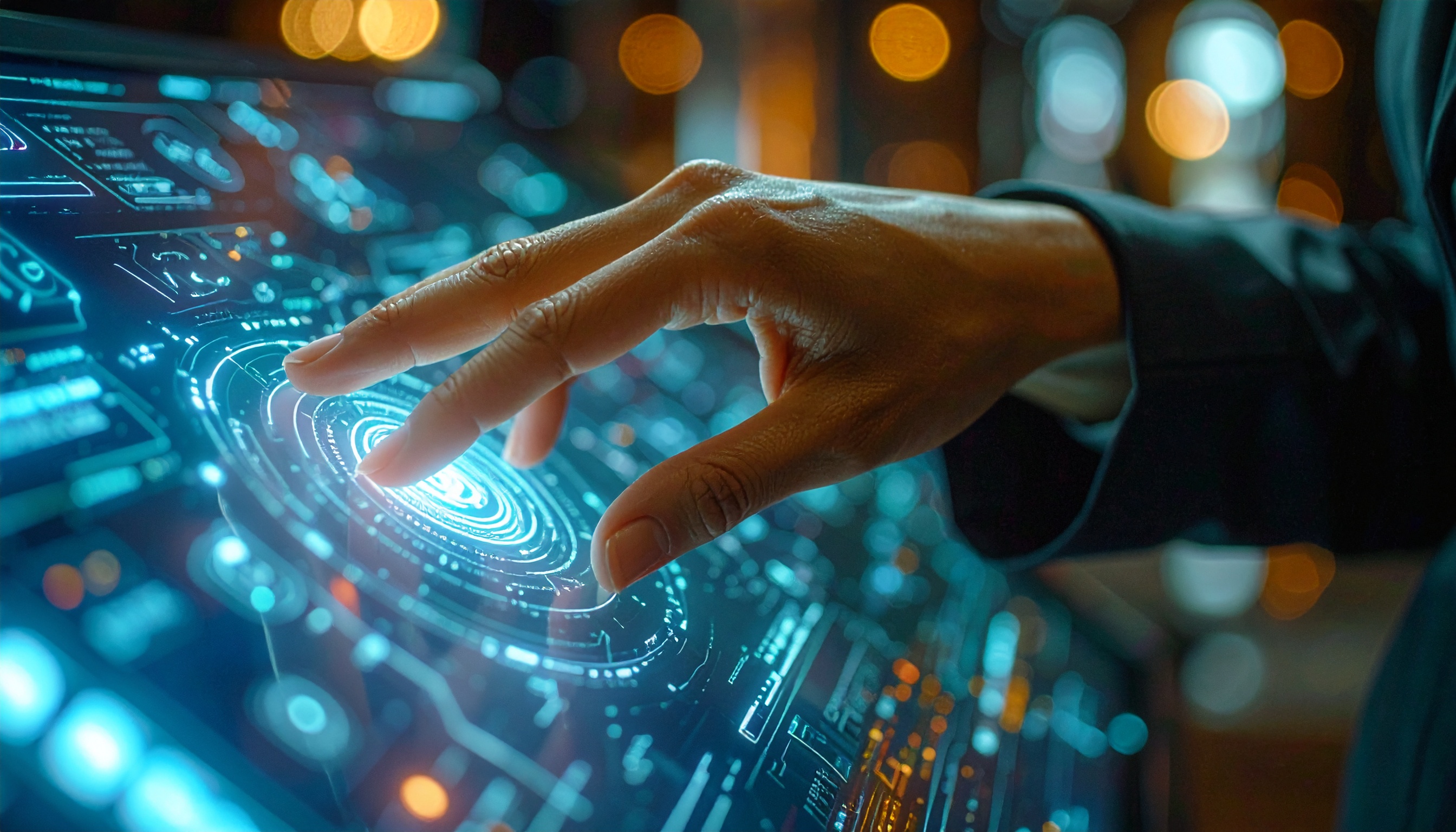 トランプ大統領、AIの銀行リスクに政府対策が必要と発言