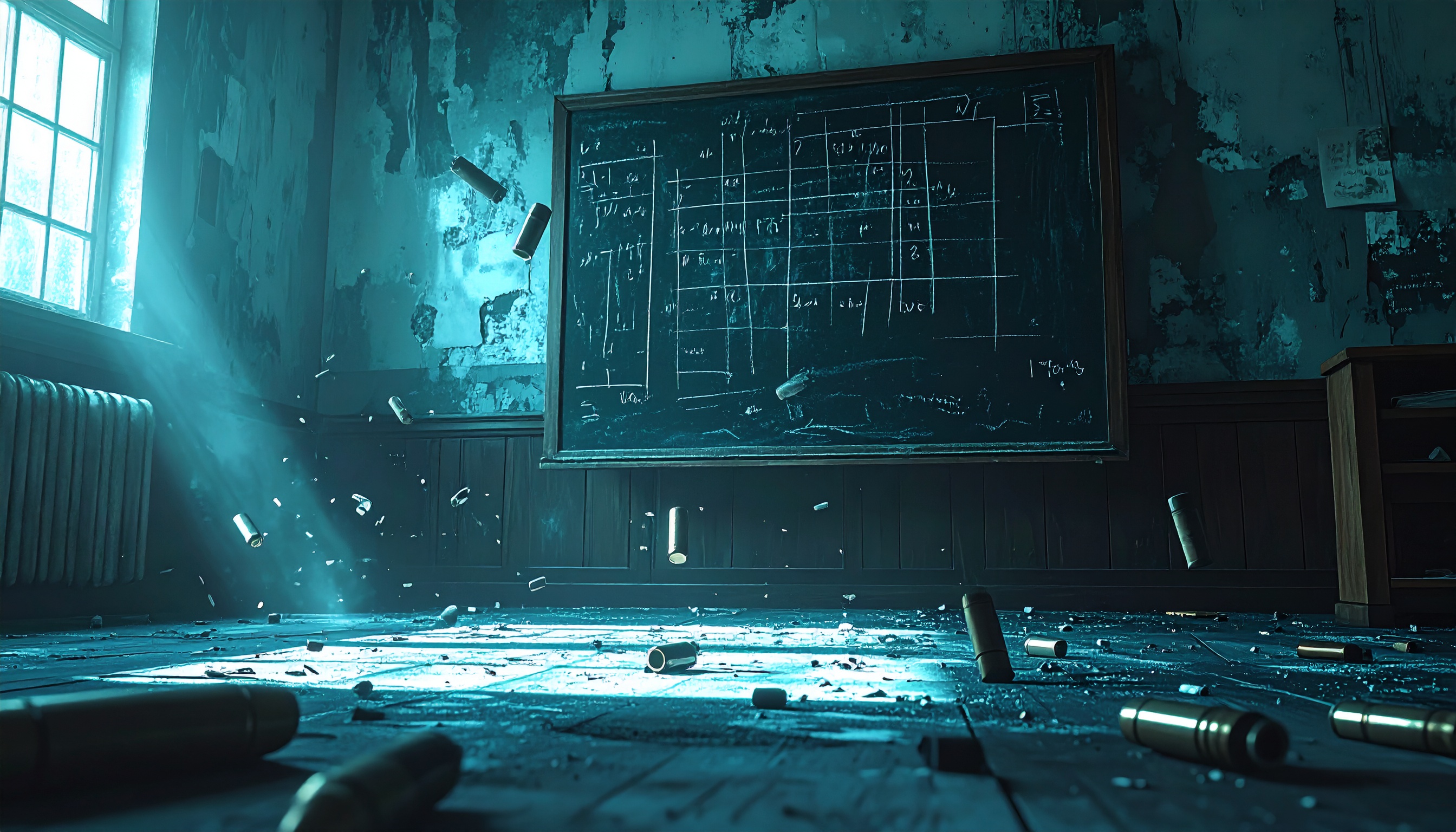 トルコ・カフラマンマラシュ県の中学校で銃撃 9人死亡、13人負傷