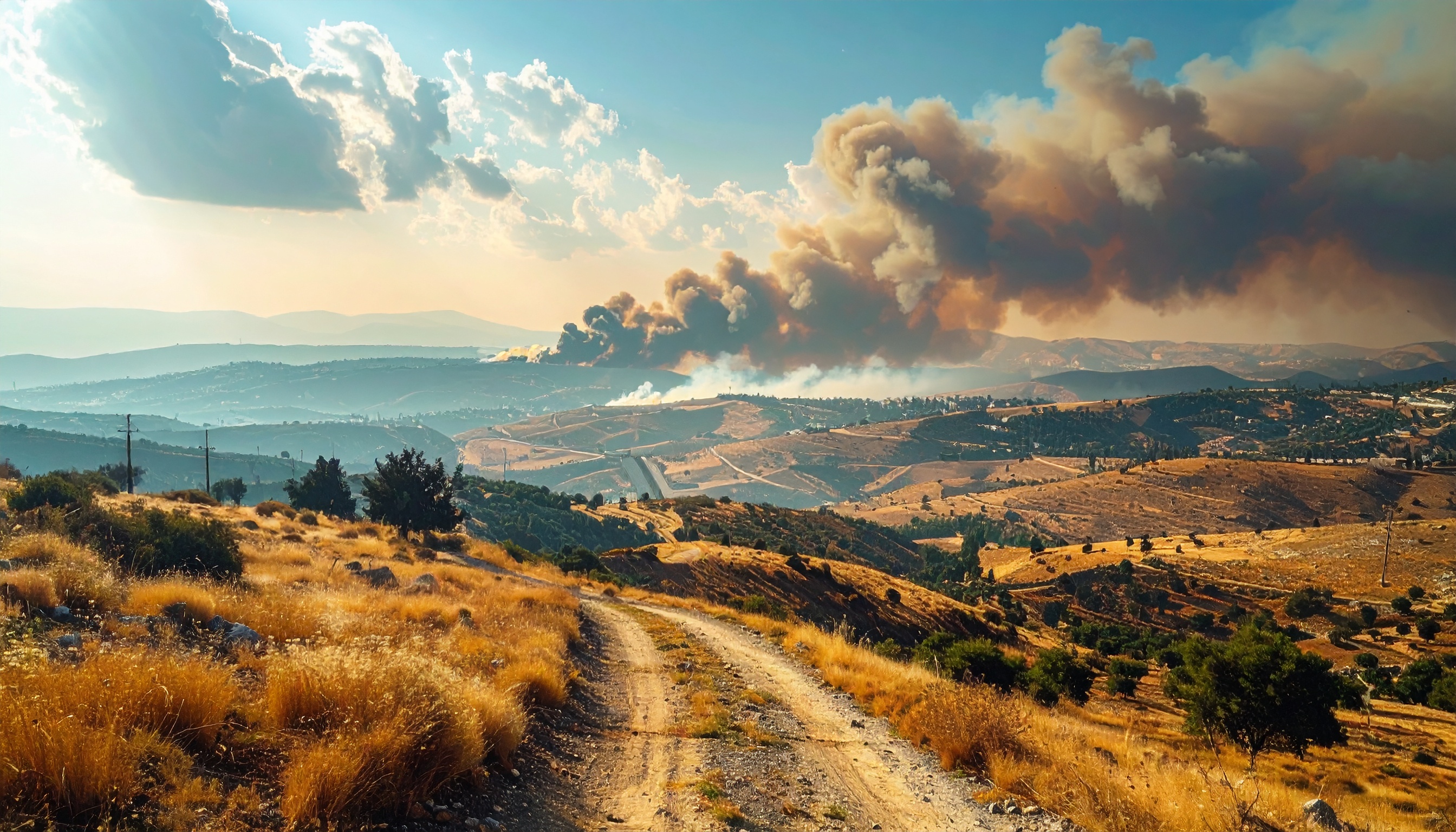 イスラエル首相ネタニヤフ氏 南レバノン掌握目前と攻撃継続を表明