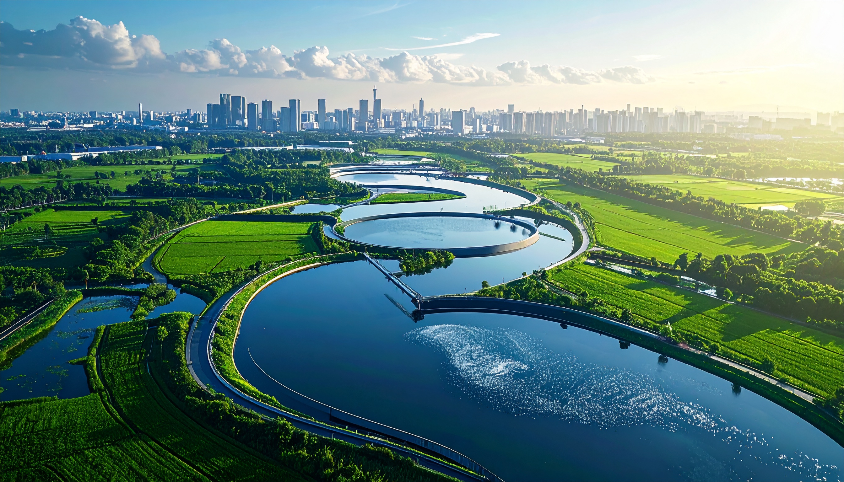 世界銀行グループが水分野枠組み「Water Forward」を始動