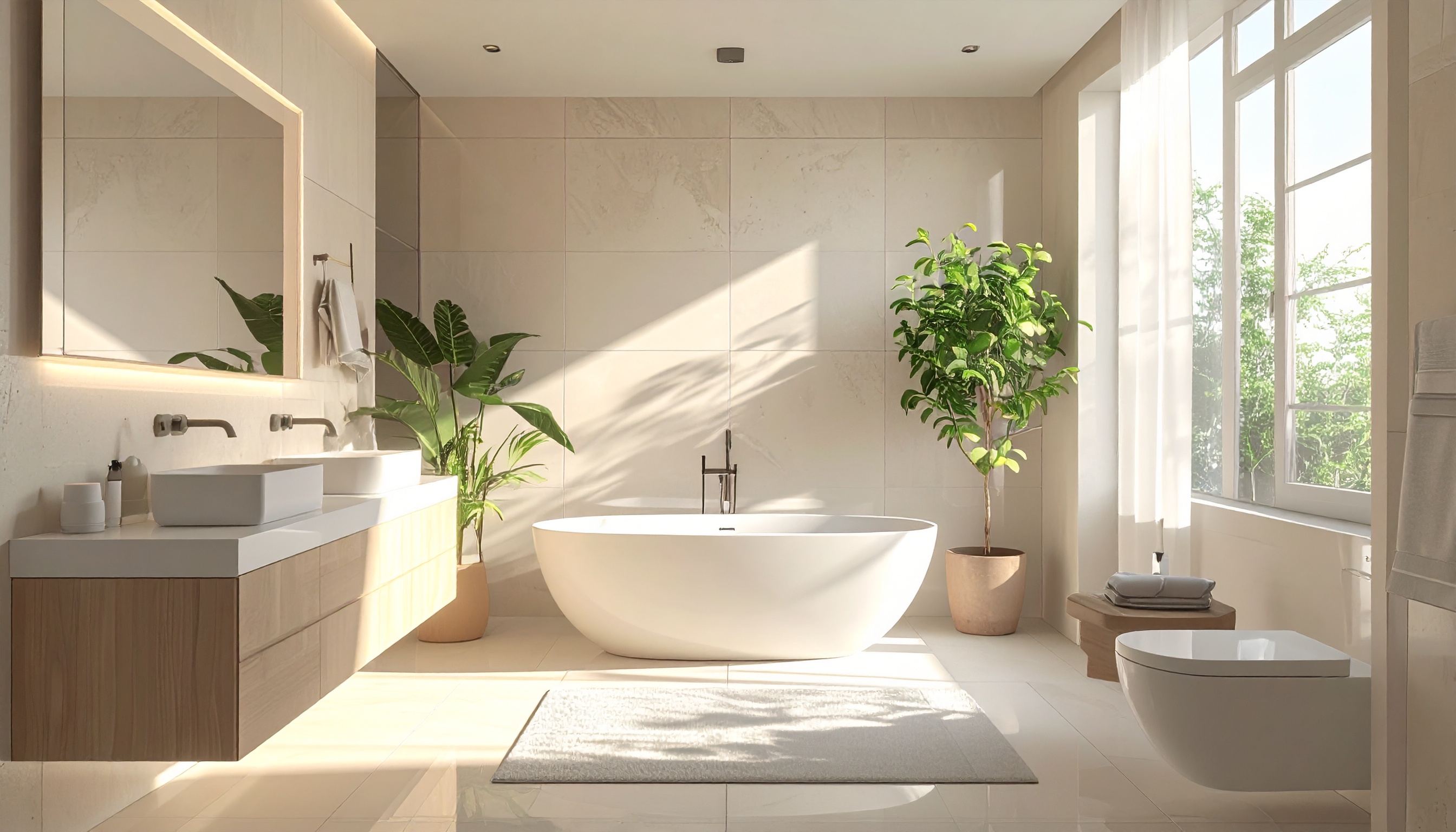 TOTO、システムバス新規受注を4月20日から段階再開