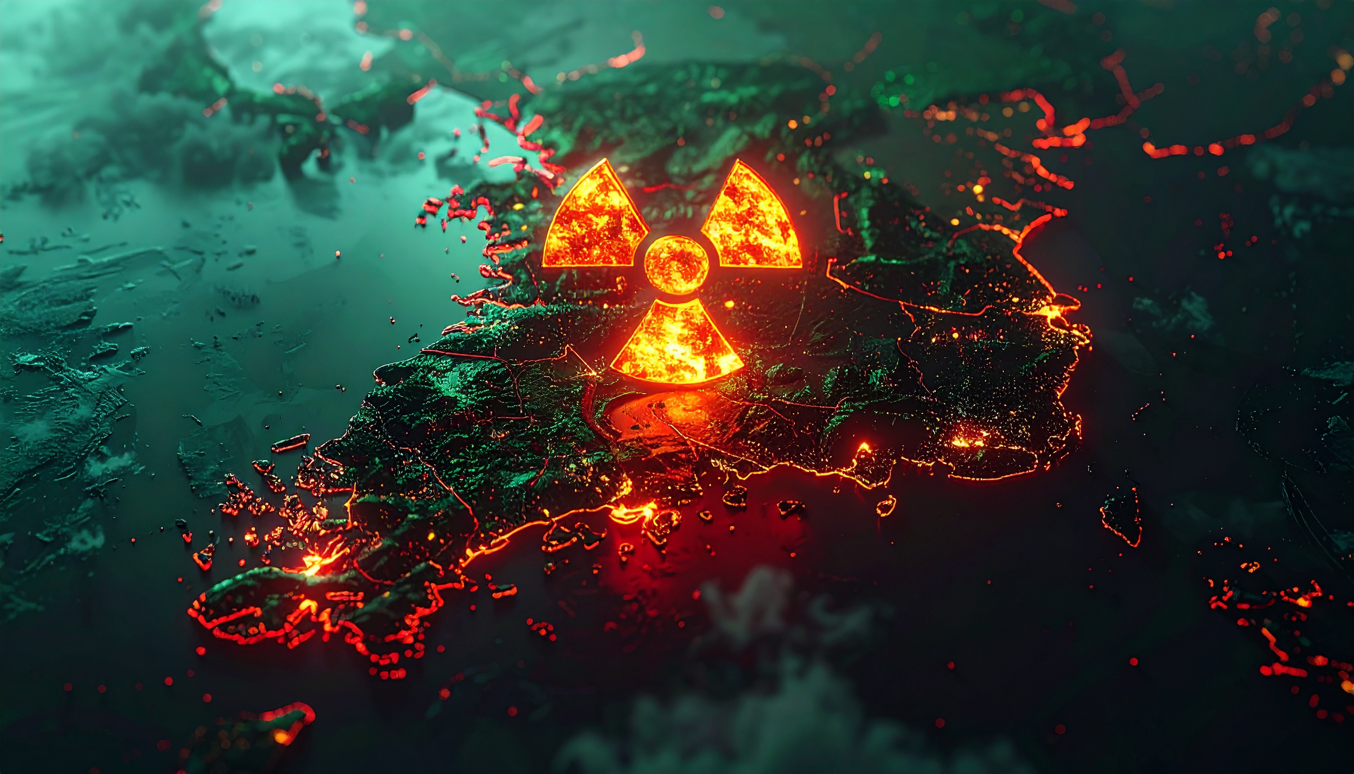 IAEA事務局長、韓国で北朝鮮の核能力拡大を非常に深刻と警告