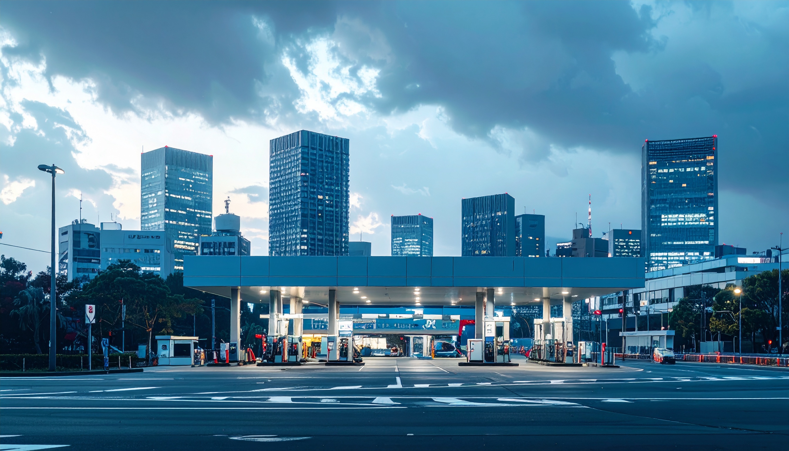 公正取引委員会、石油製品販売会社5社を刑事告発 軽油カルテル疑い