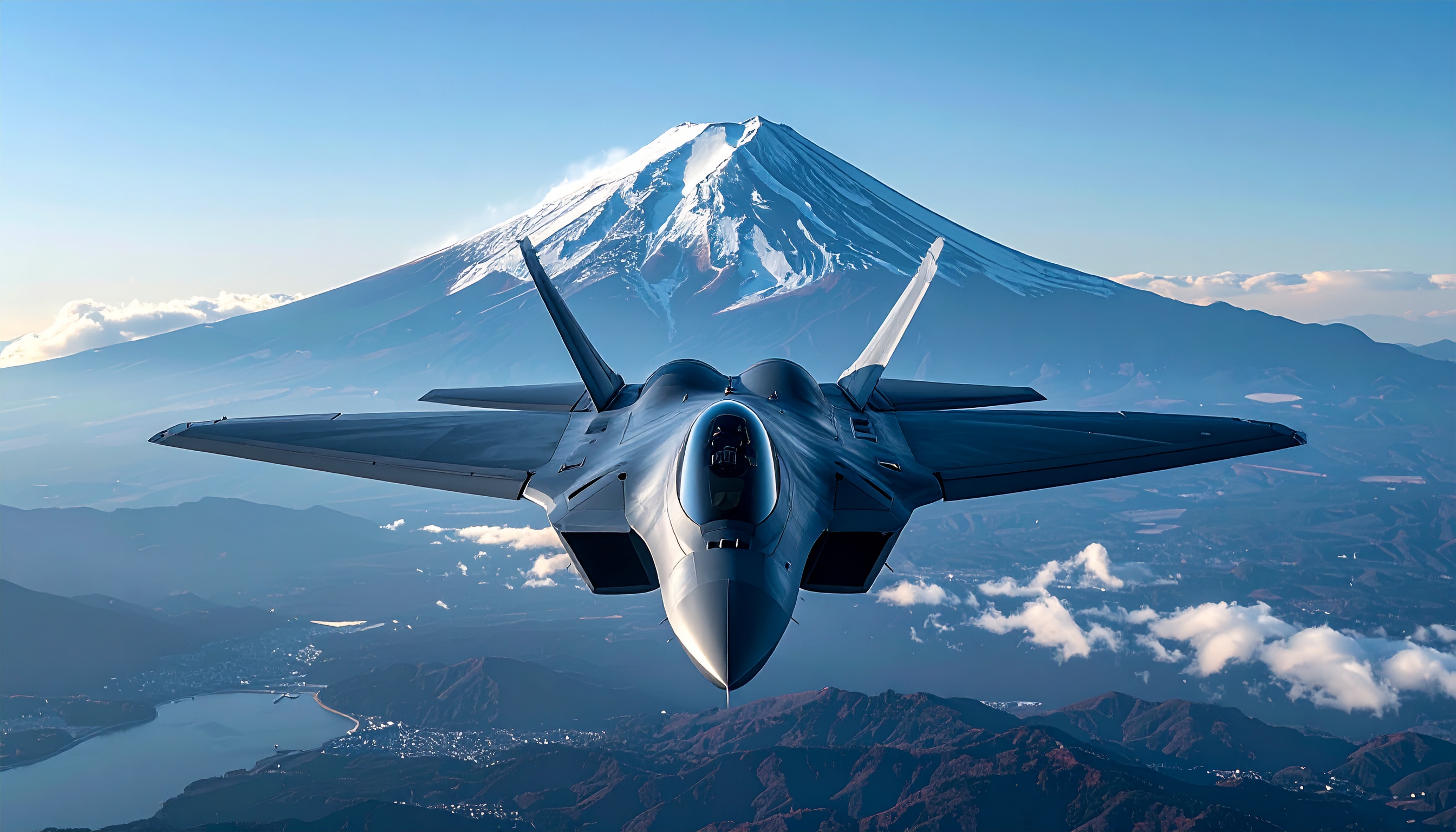 小泉防衛相、2026年度の防衛費は10.6兆円 GDP比1.9%