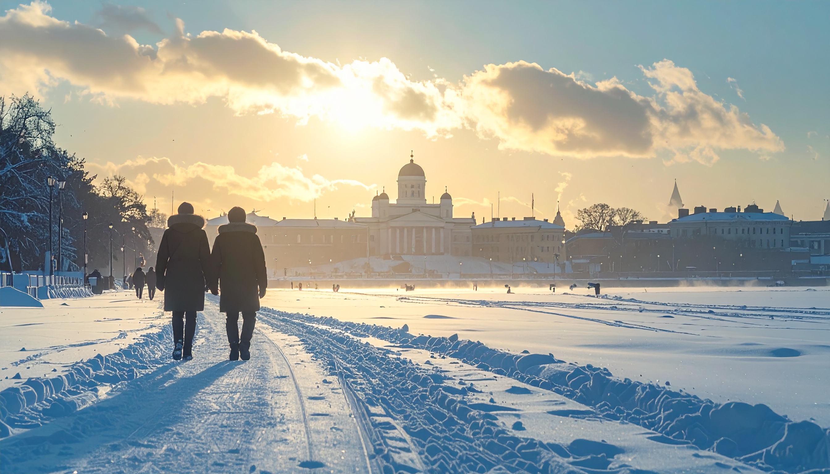 フィンランド政府、帰化試験に社会理解と法規、言語も導入案