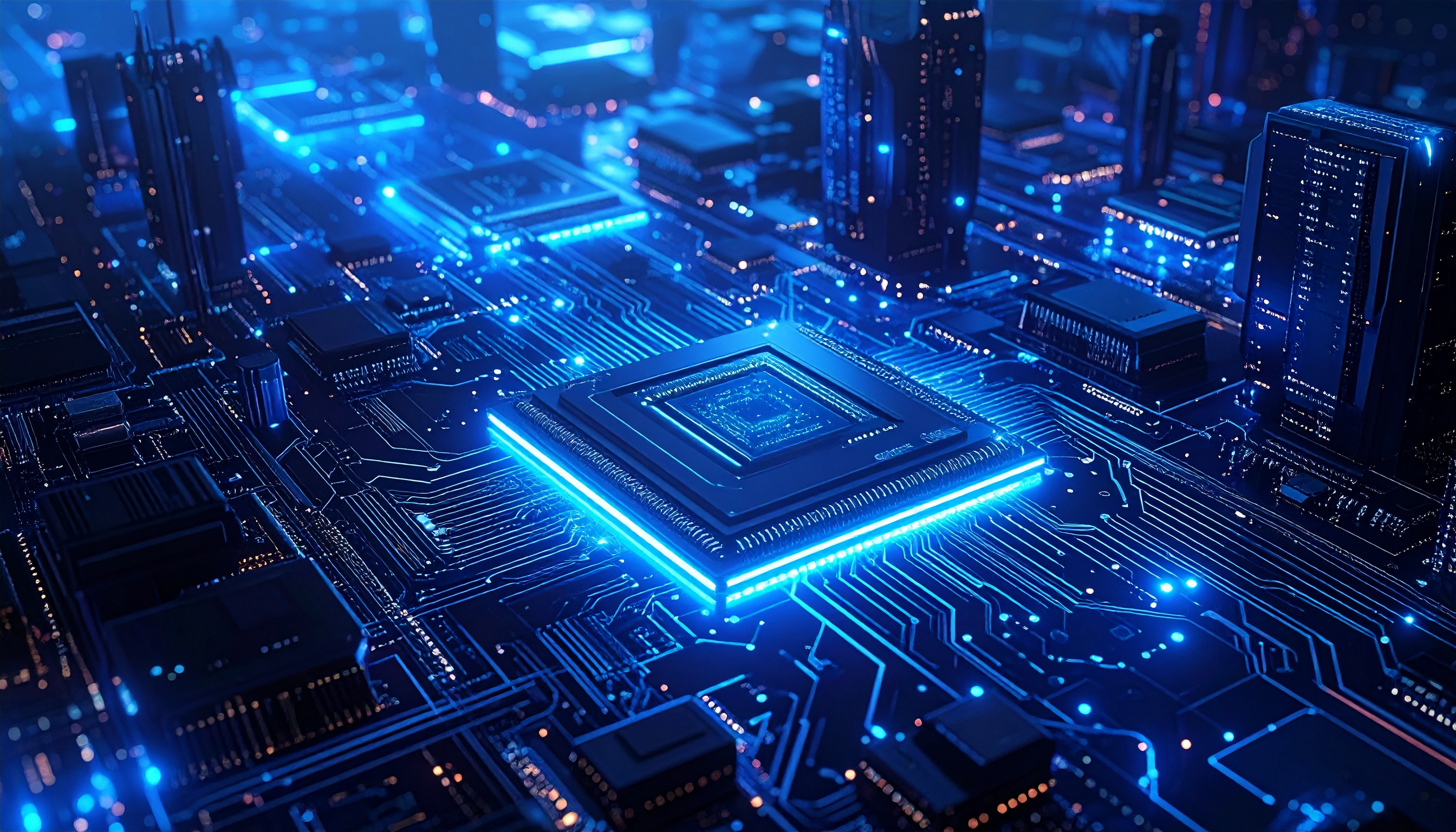 北海道千歳市のラピダスが解析センターと後工程開発拠点を開所