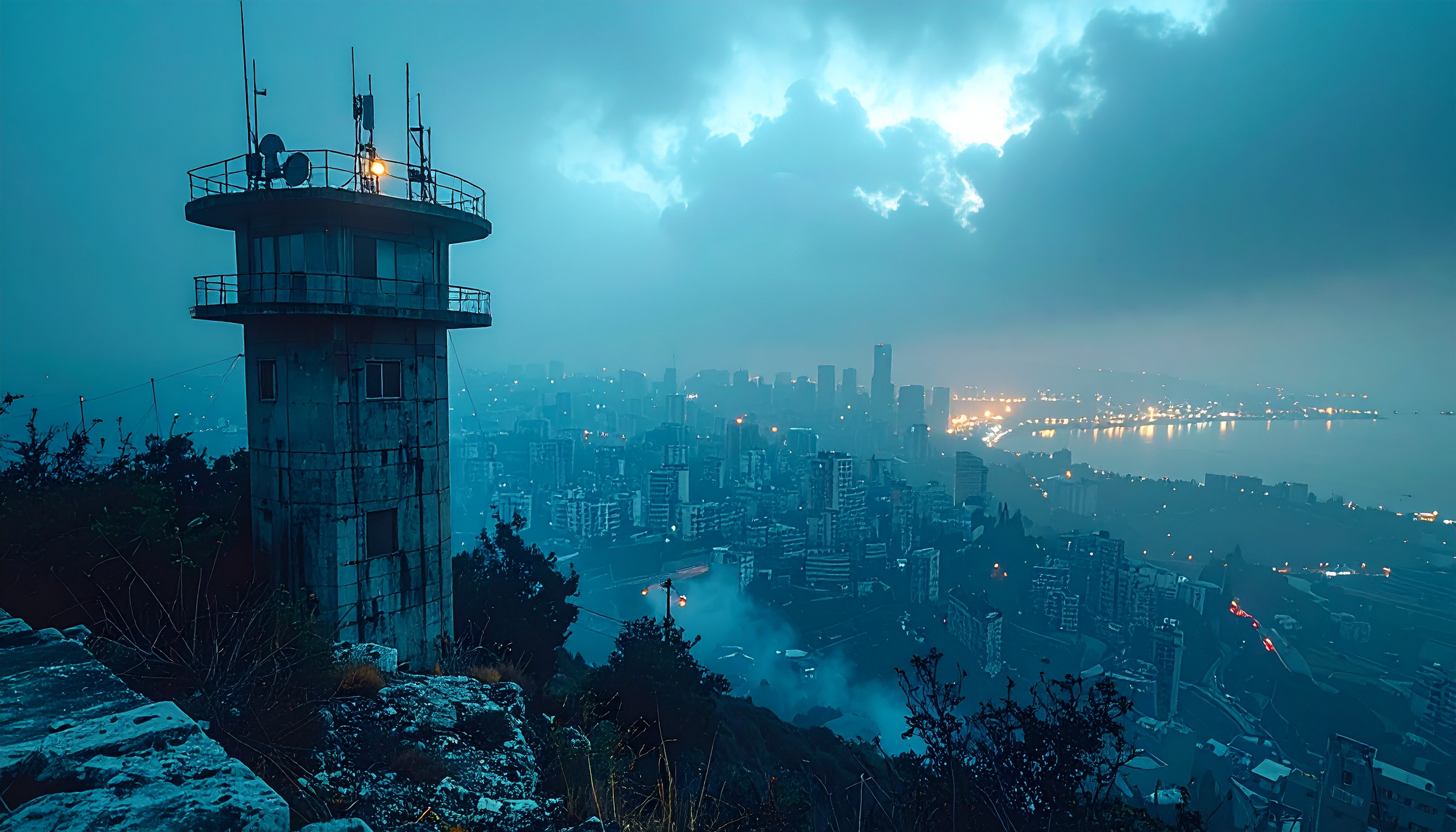 レバノン南部でUNIFIL参加の仏軍部隊が攻撃され1人死亡 3人負傷