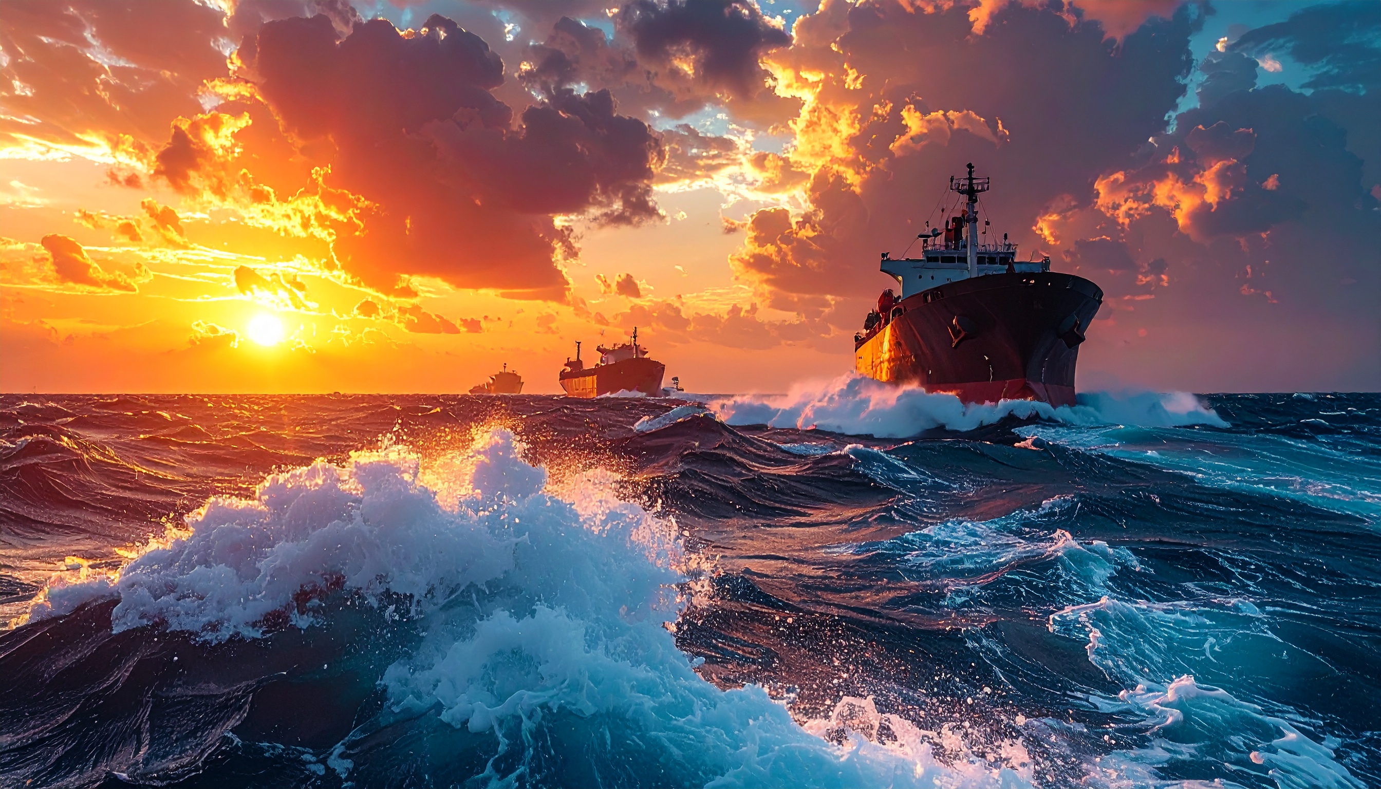 米トランプ大統領、イラン協議へ代表団 パキスタン・イスラマバードへ