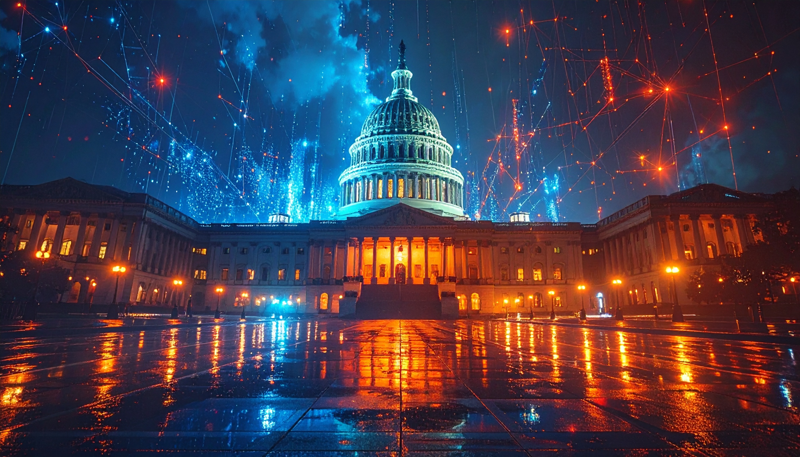 米政府、Anthropic対応に食い違い NSA採用、国防総省は警戒