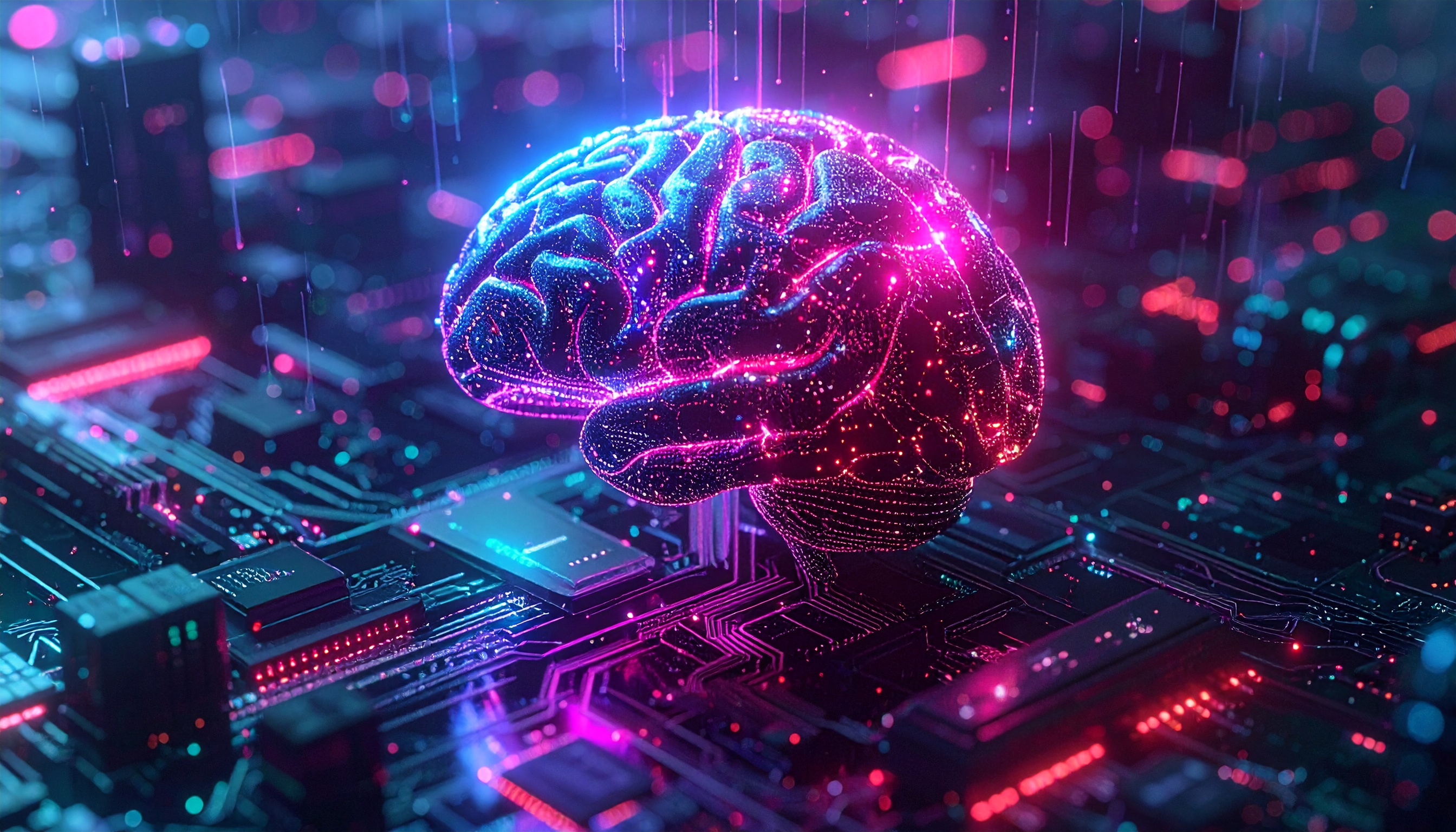 日本IBM、脳に着想の2nm半導体AIアクセラレータ開発がNEDO採択