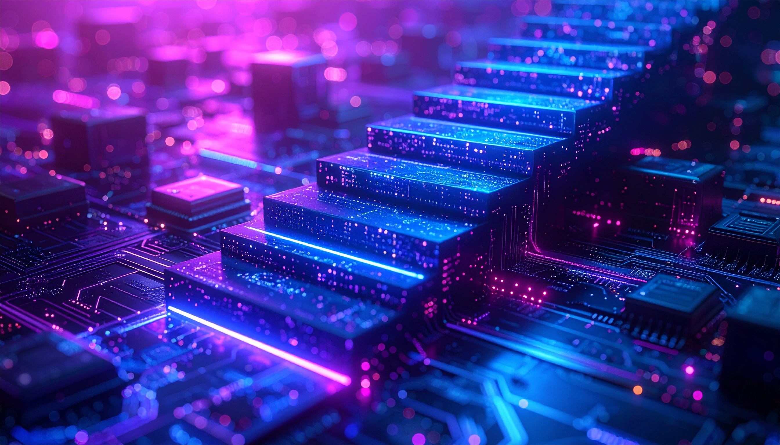 Apple、ティム・クックCEO退任へ ジョン・ターナス氏が後任