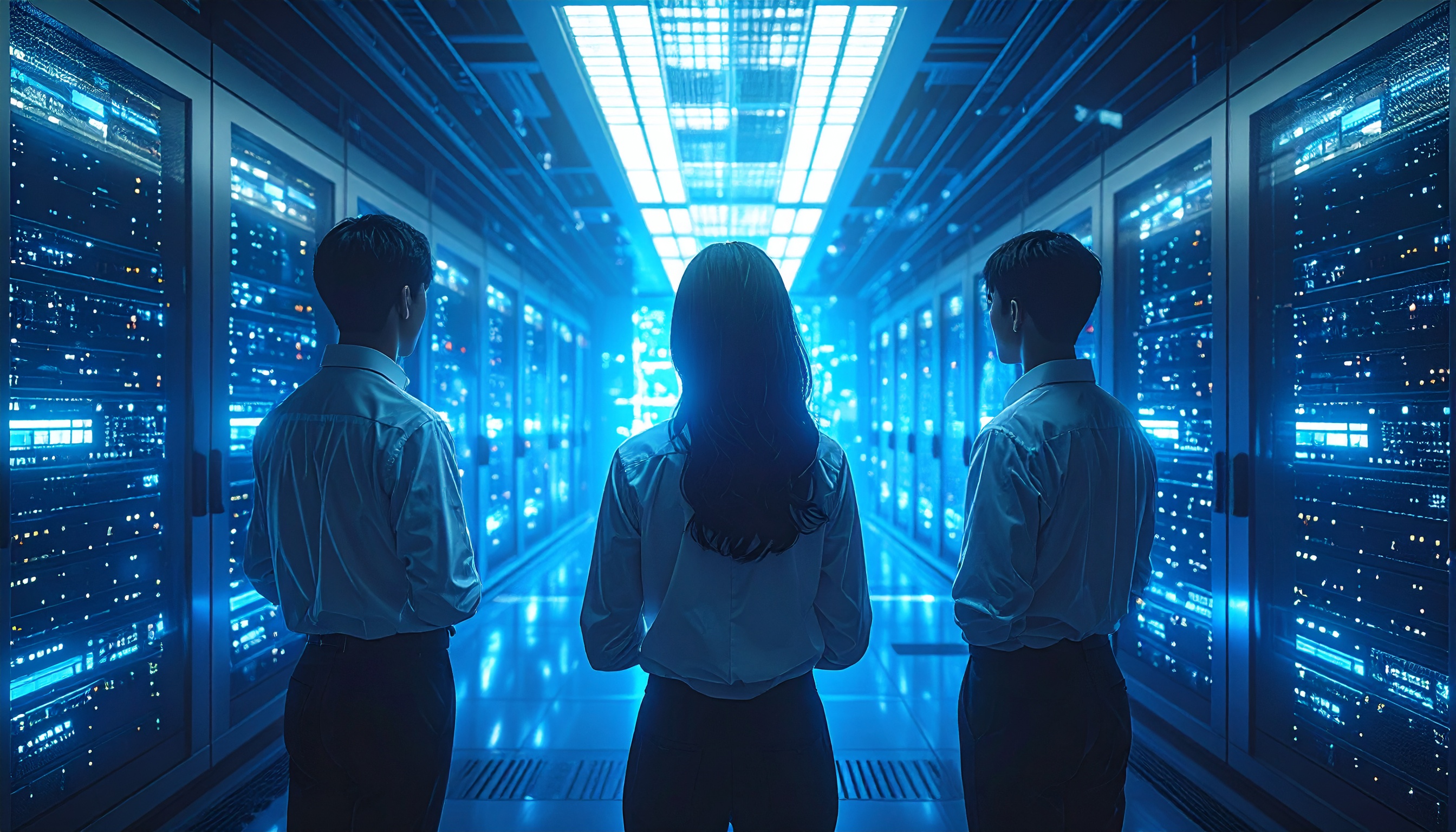 自民党、会議でAI起因のサイバー脅威対策強化を政府に要請