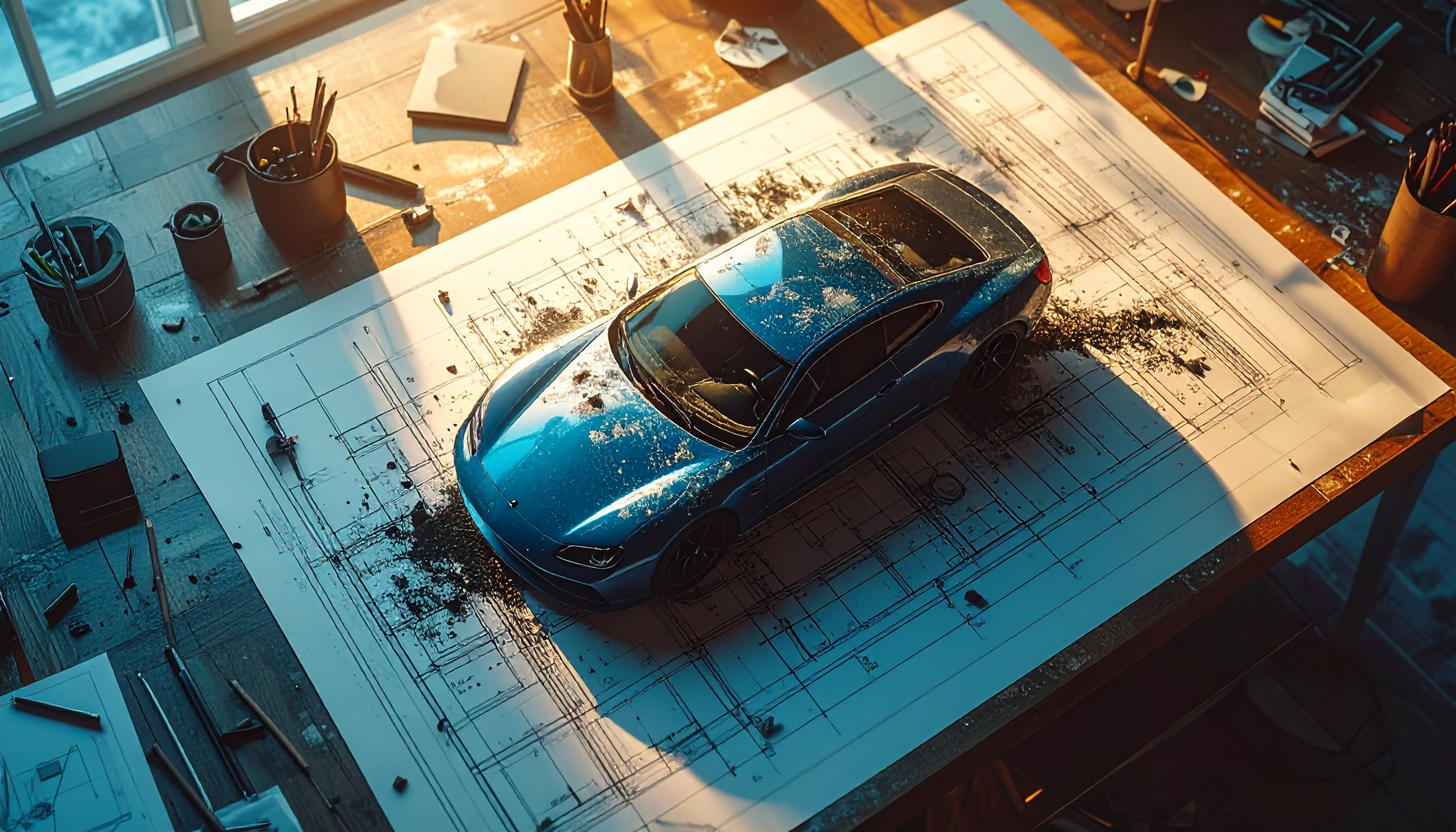 ソニーグループと本田技研工業、SHM見直しで合意 新車投入難しく