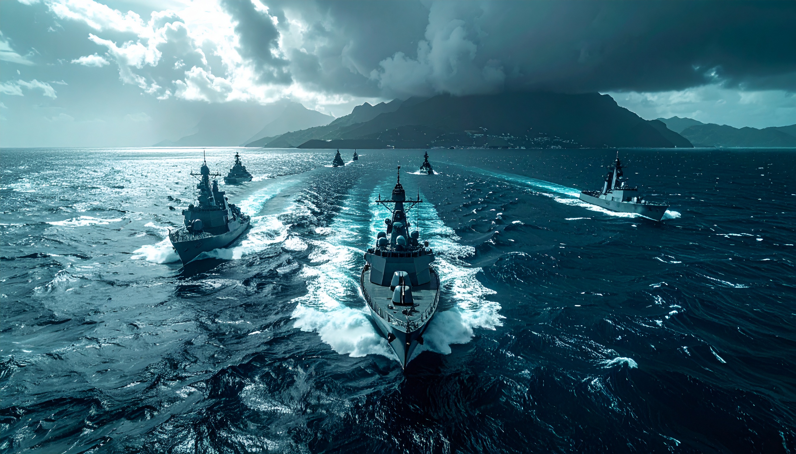 中国共産党機関紙、対フィリピン改善に「条件」要求 米比演習を批判