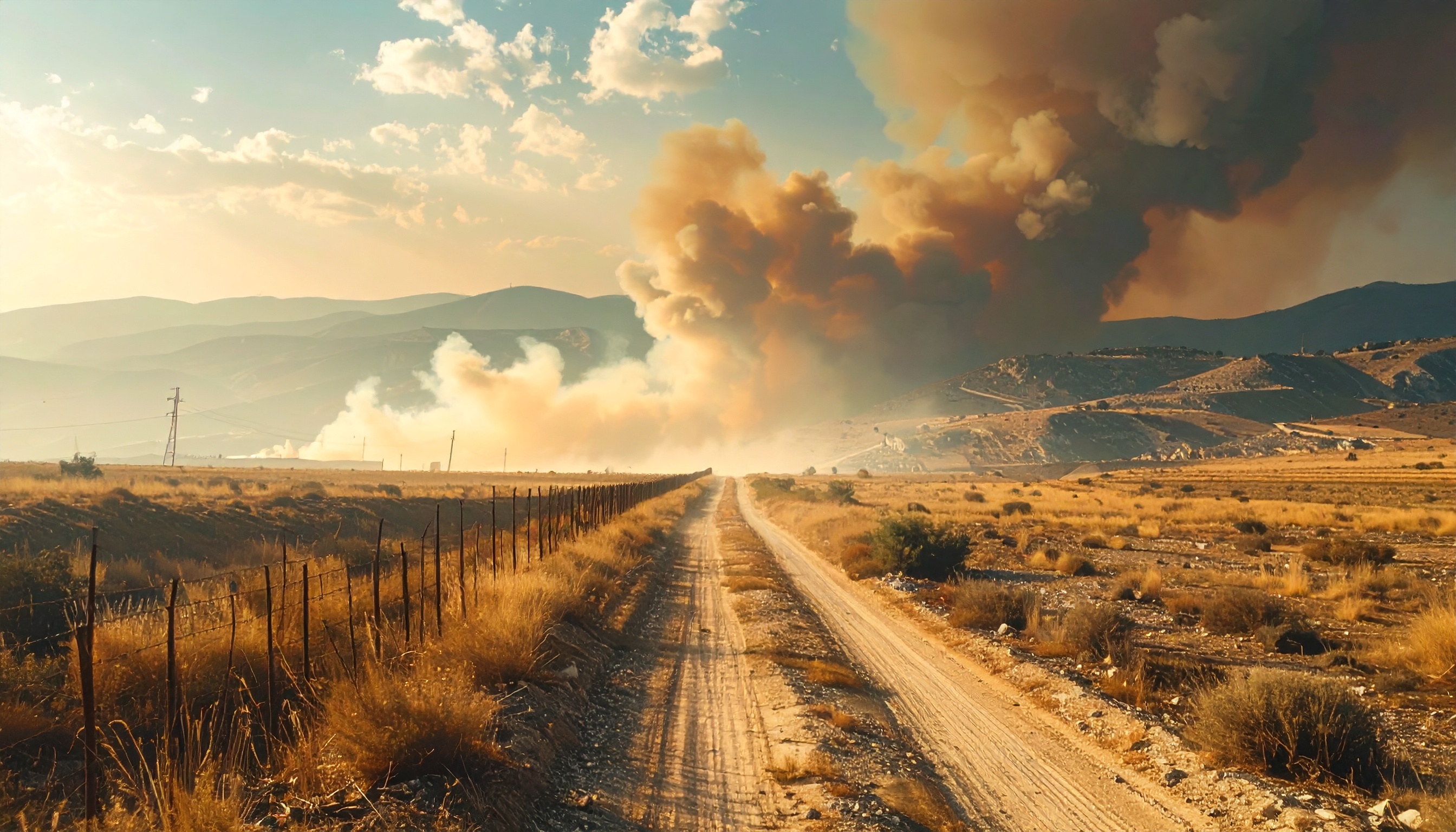 イスラエル軍とヒズボラ、一時停戦巡り双方が互いに違反非難