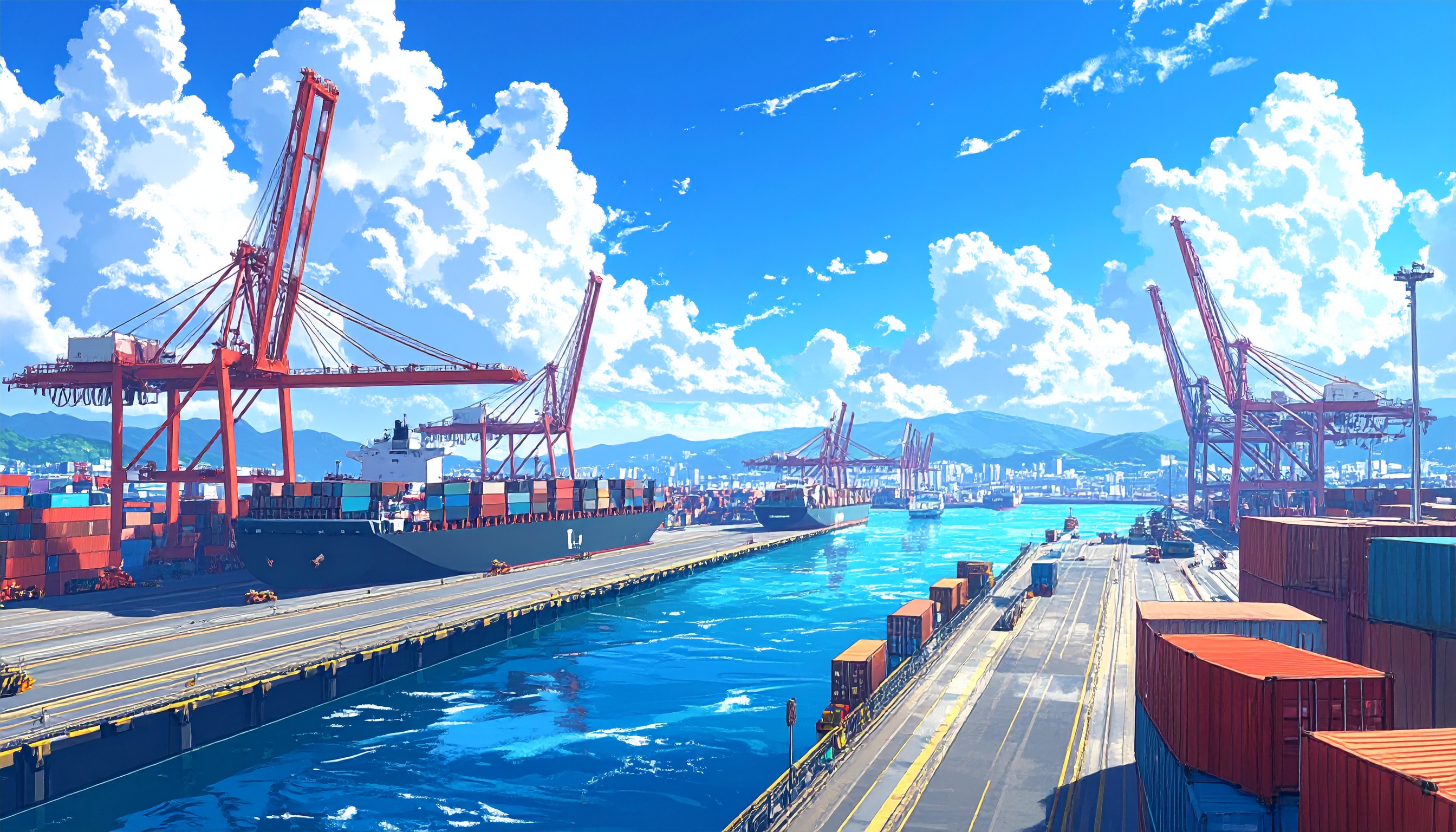 財務省 3月貿易収支が6670億円黒字、輸出11.7%増