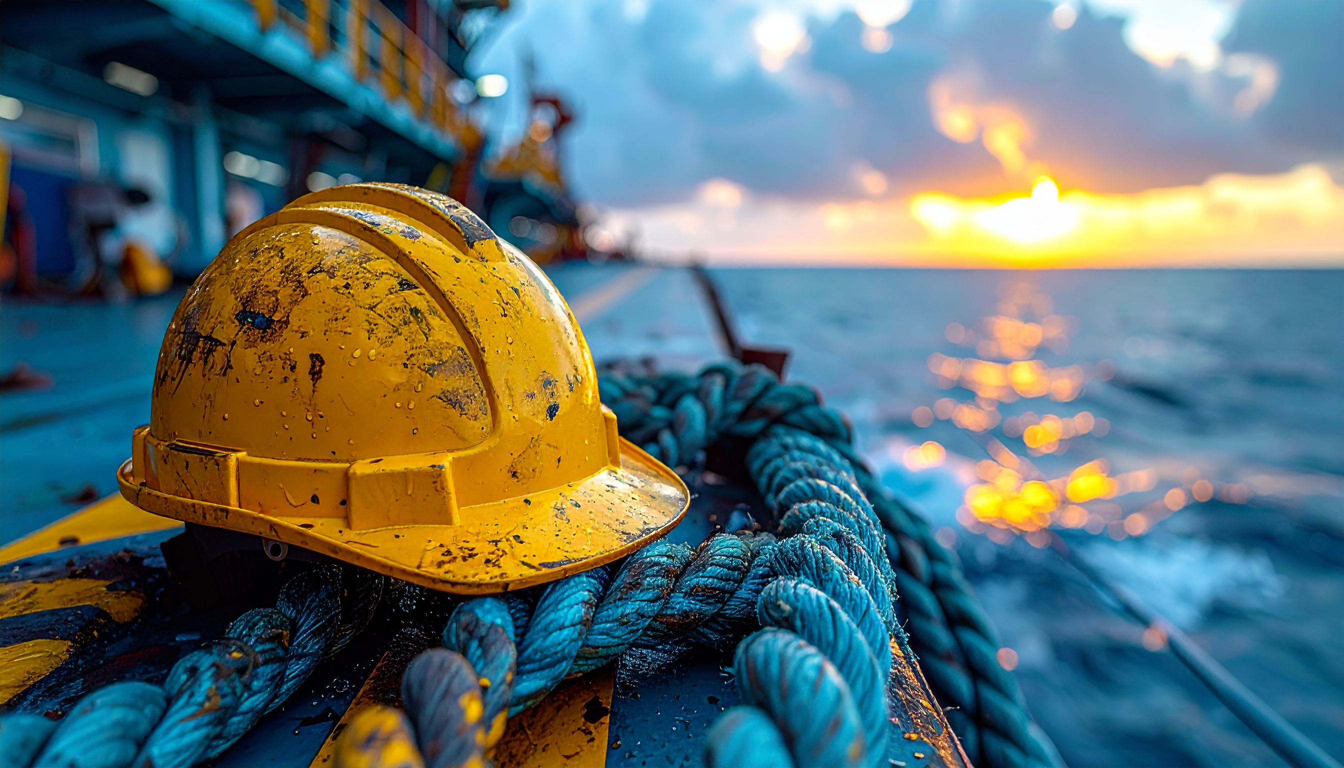 ペルシャ湾内の日本関係船舶 日本人4人が下船、残る16人