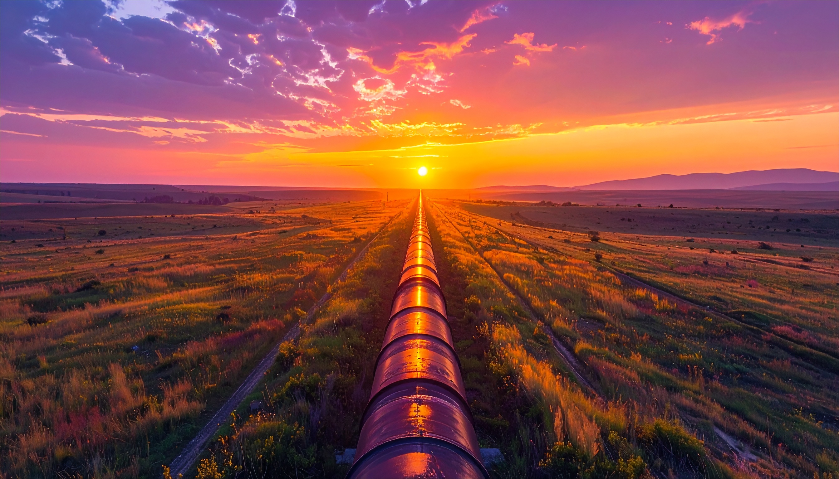 ロシア産原油の送油再開で EU対ウクライナ900億ユーロ融資が前進