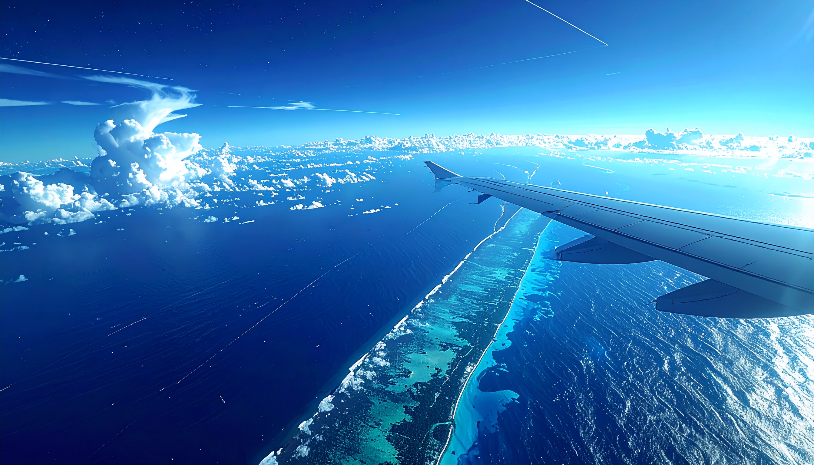 米国務省報道官 アフリカ諸国の頼清徳総統機飛行許可撤回に懸念