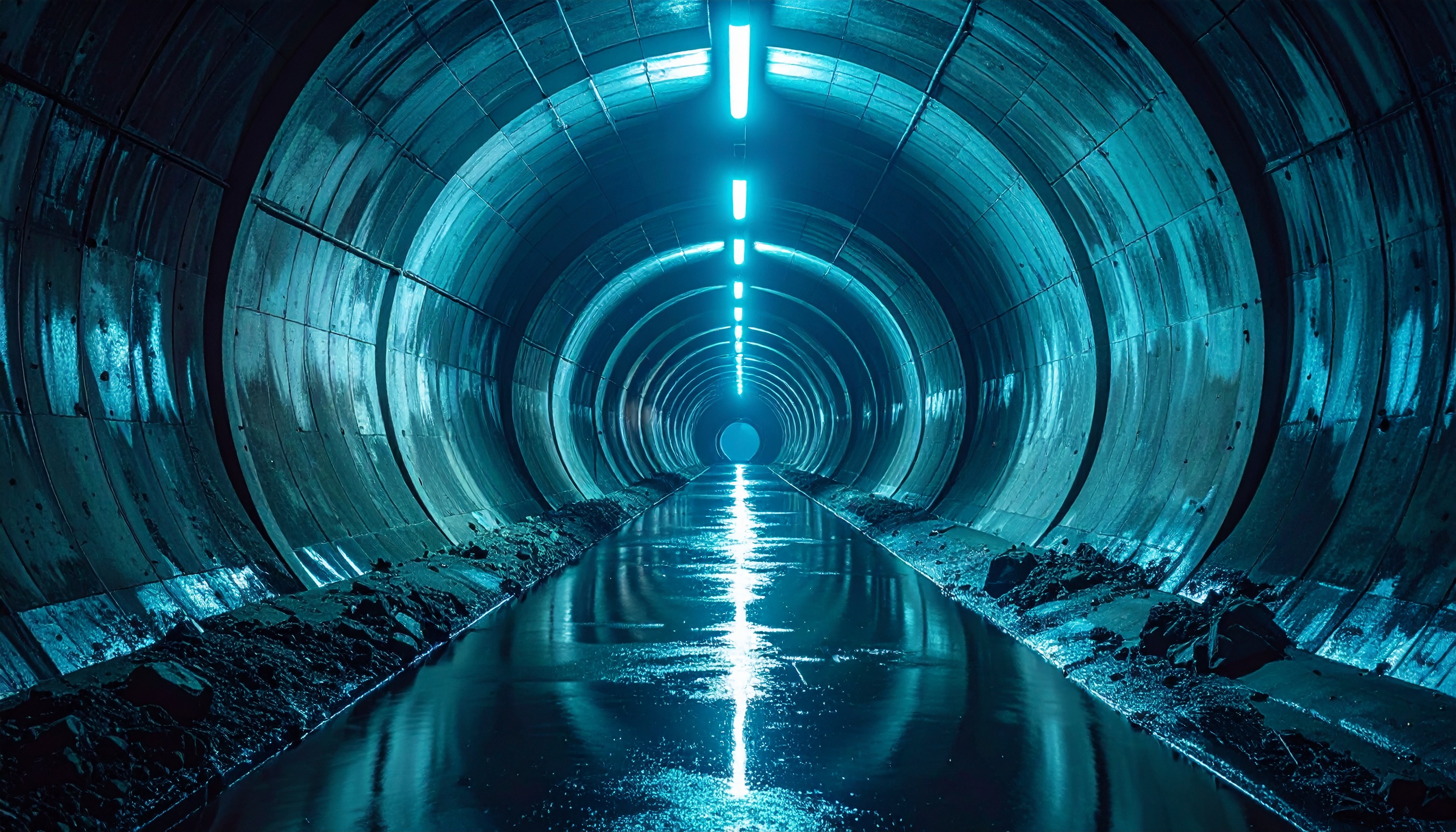 埼玉県八潮市の陥没受け、下水道特別調査 対策必要748km、空洞96カ所