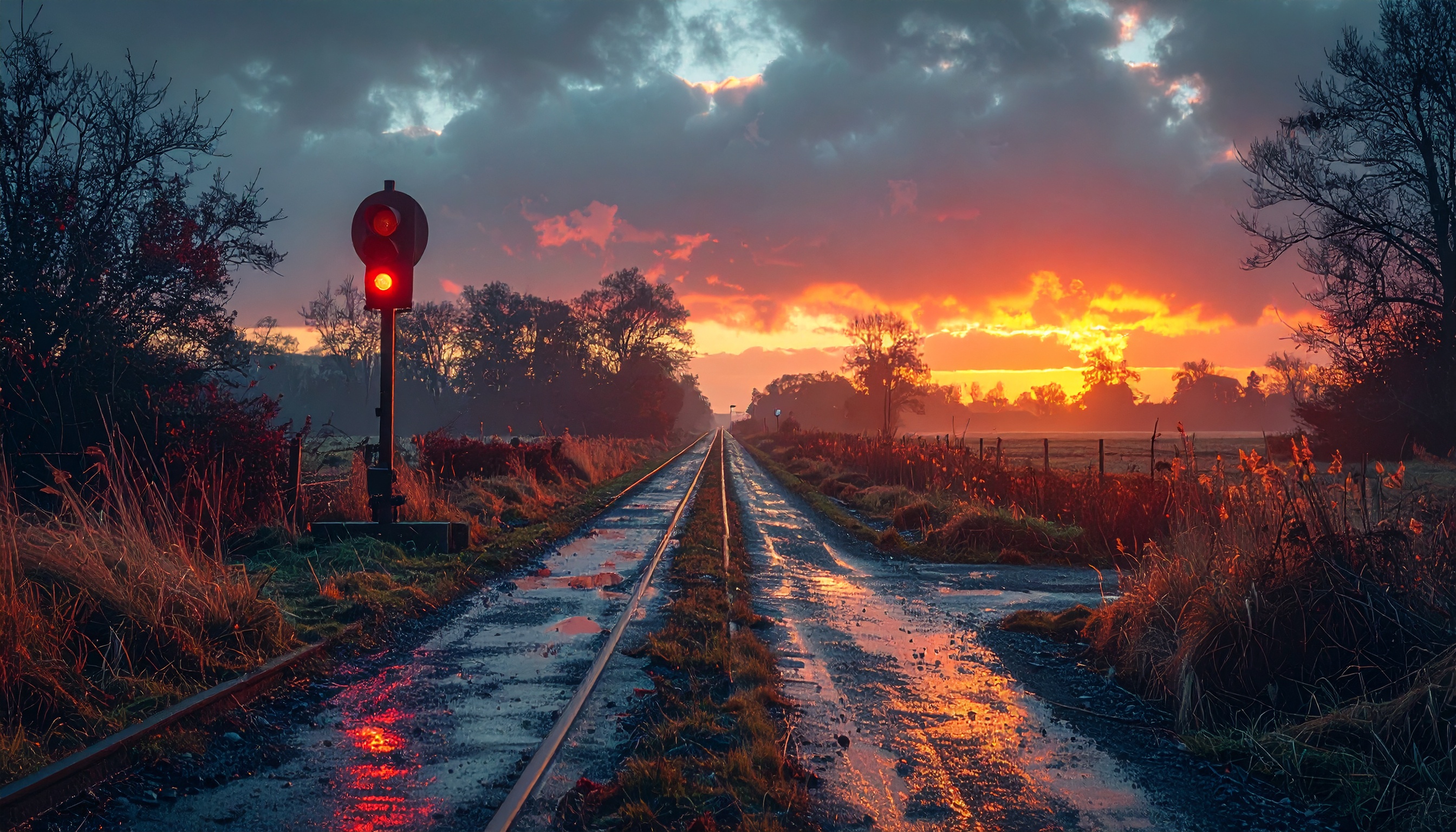 デンマーク・コペンハーゲン北方で列車正面衝突、17人負傷5人重体