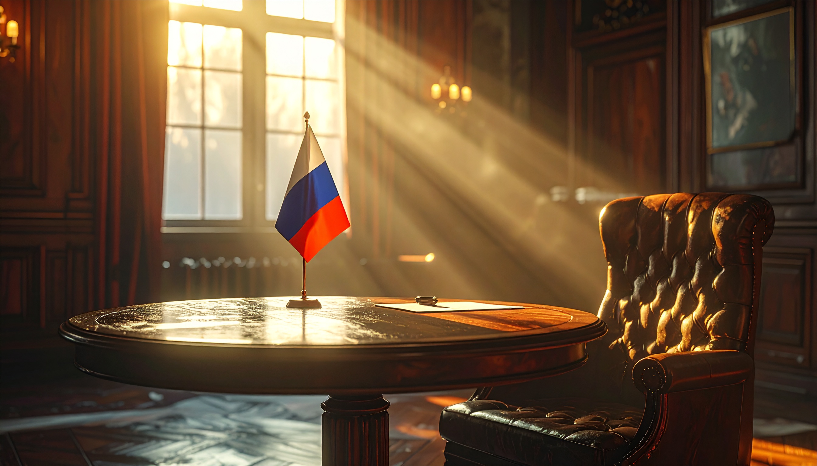 米フロリダ州マイアミのG20にトランプ大統領、プーチン氏招待へ