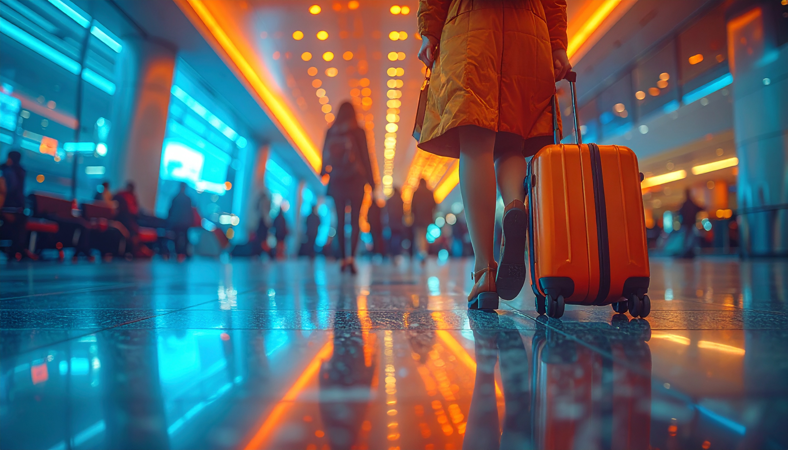 外務省が旅券手数料を下げ、財務省は国際観光旅客税を3000円へ