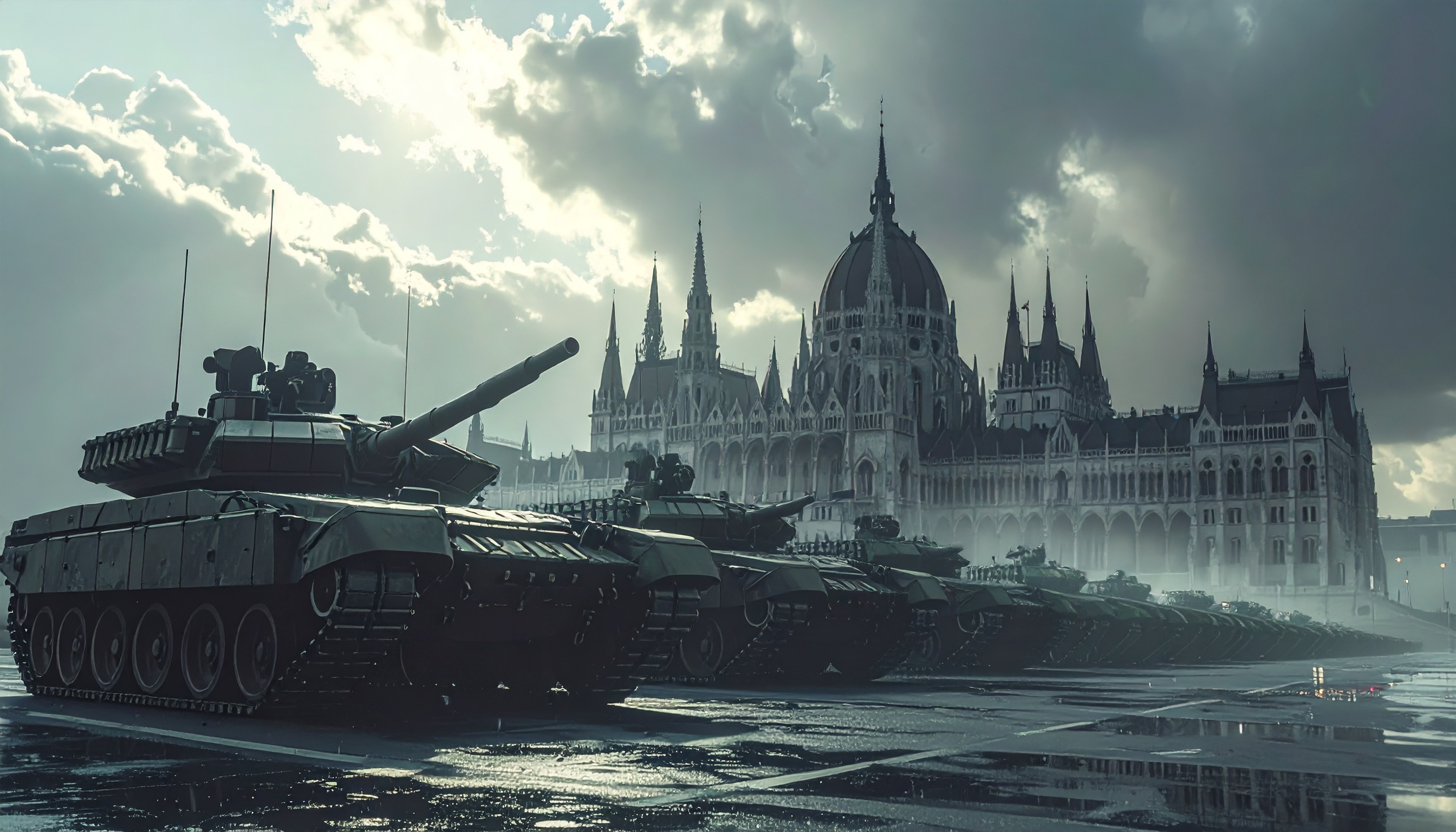 SIPRI、世界軍事支出は2兆8870億ドル 11年連続増