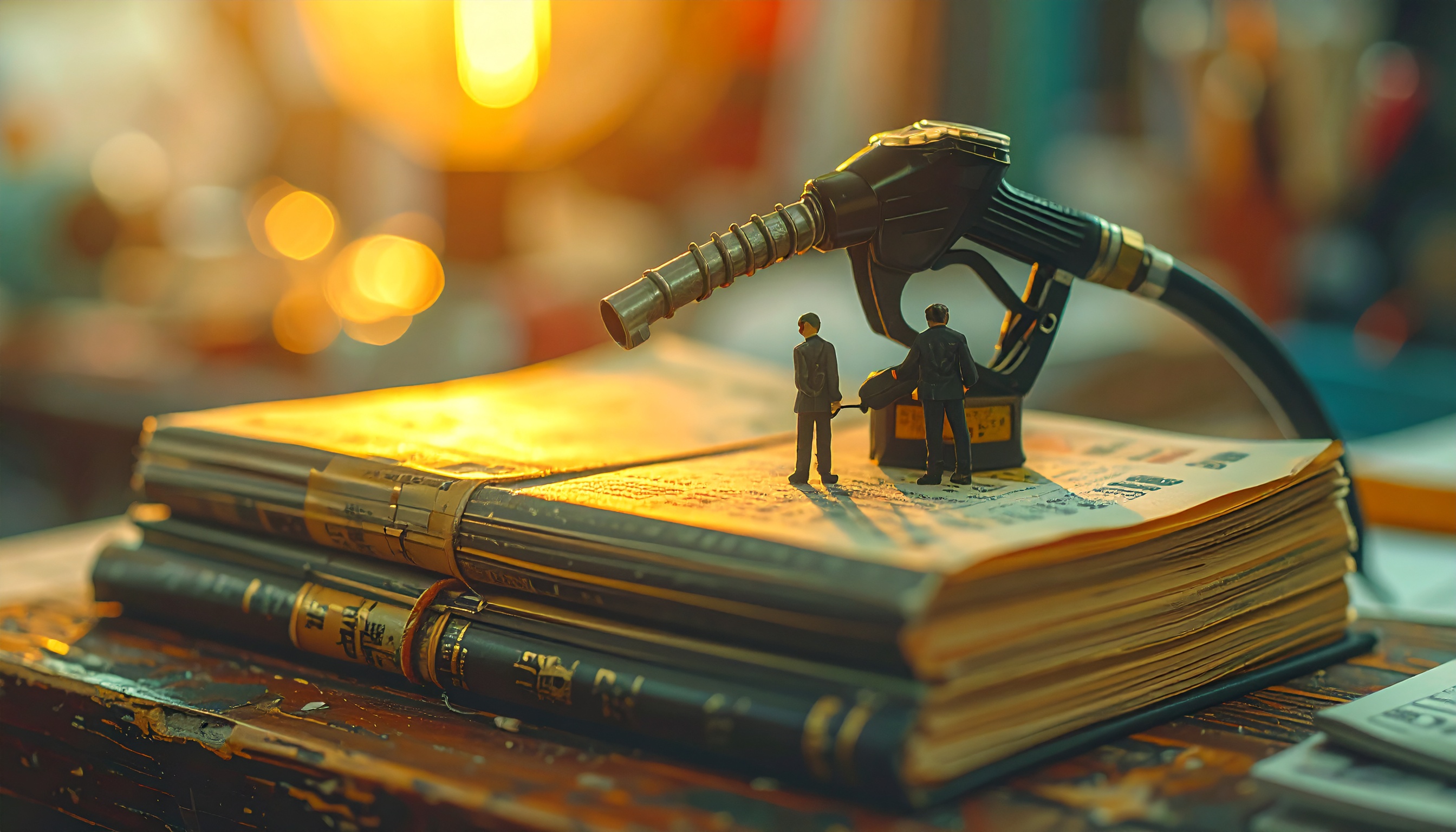 高市首相、燃油制限に否定的 経済活動維持へ供給確保を