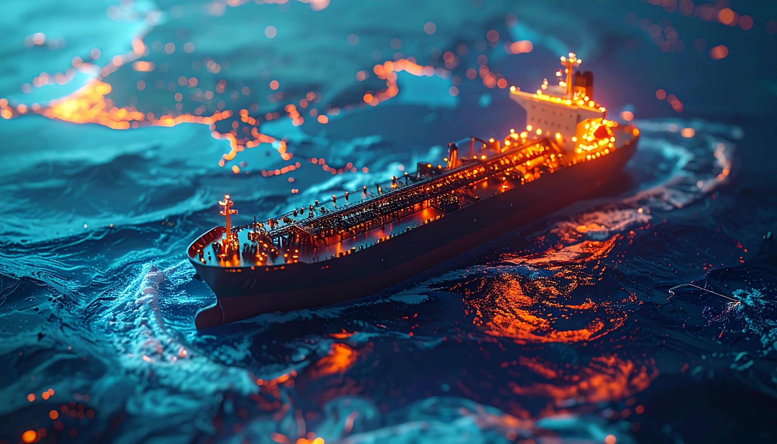 トランプ氏、イラン新提案を協議 ホルムズ海峡再開先行