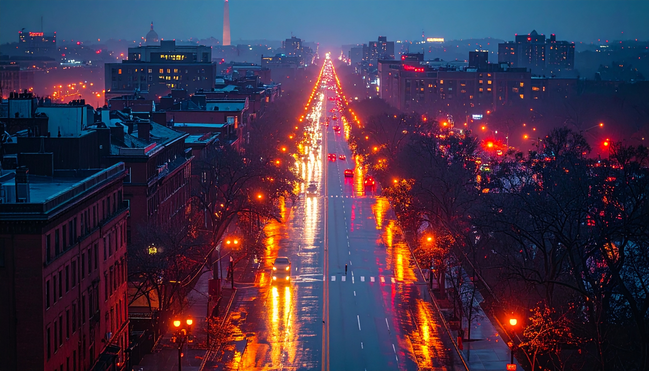 米司法省、WHCA夕食会銃撃で男をトランプ氏暗殺未遂告発