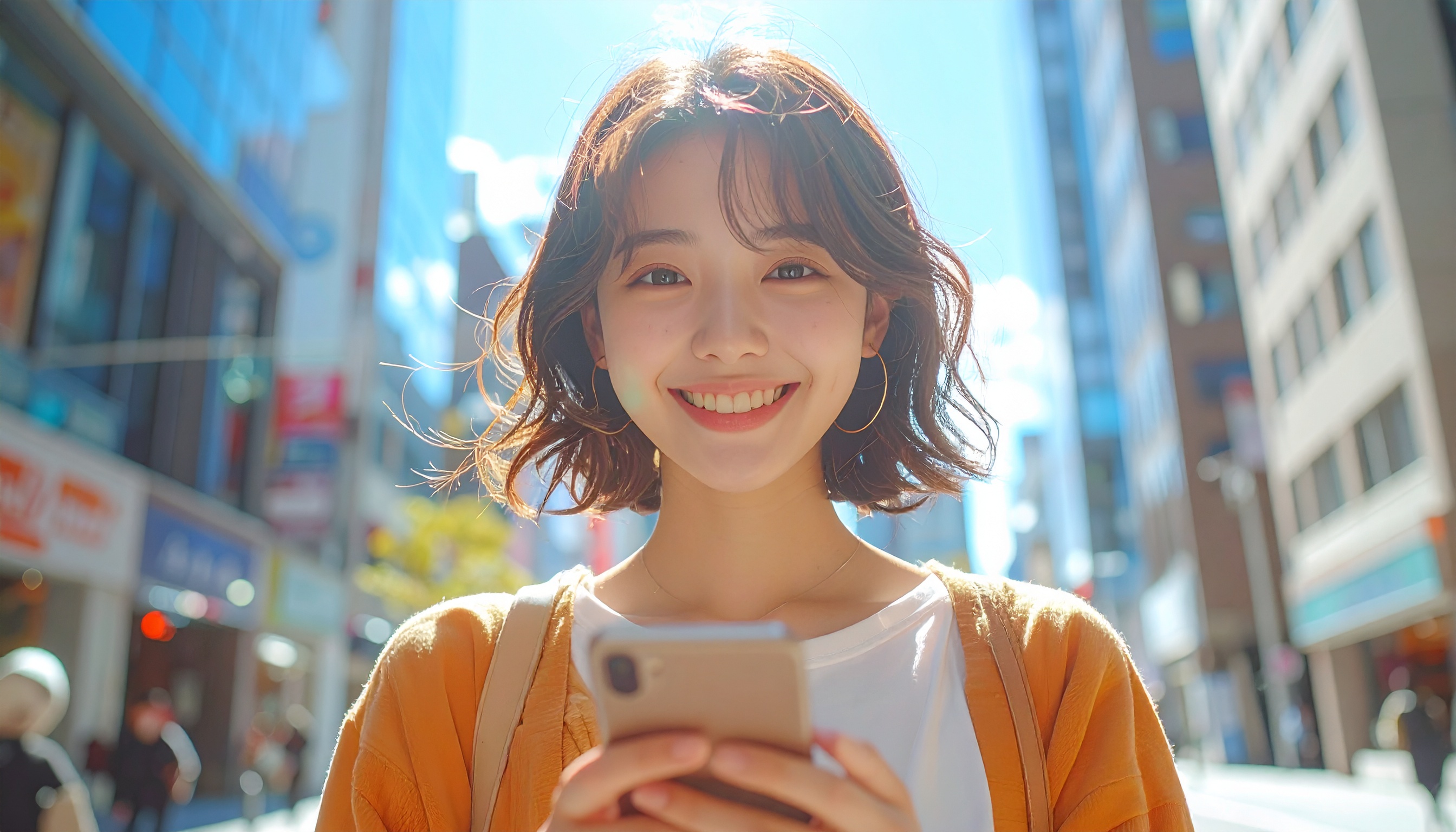 KDDIと沖縄セルラー、Opensignal評価で4期連続最多受賞